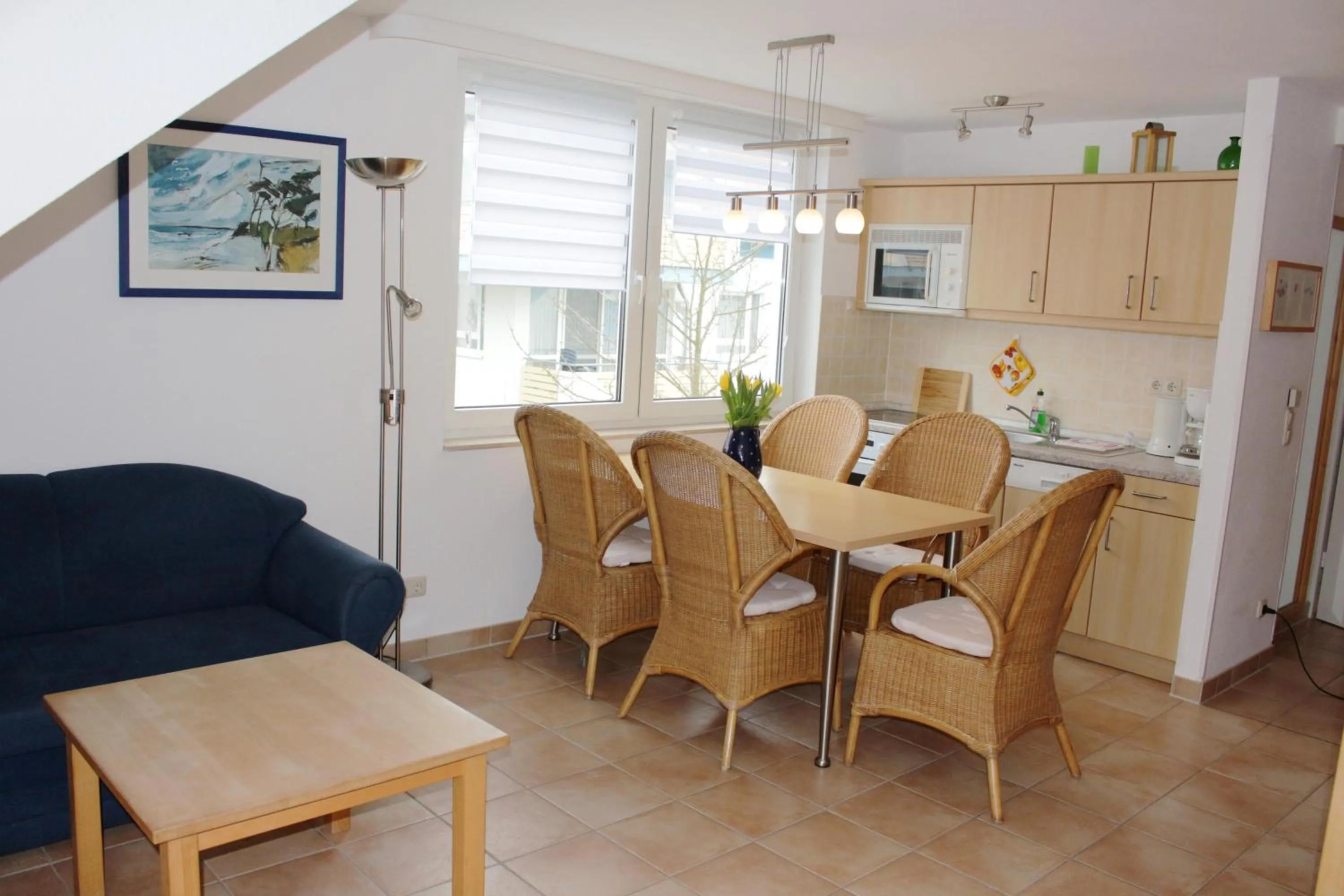 Residenz am Strand Wohnung 4-64