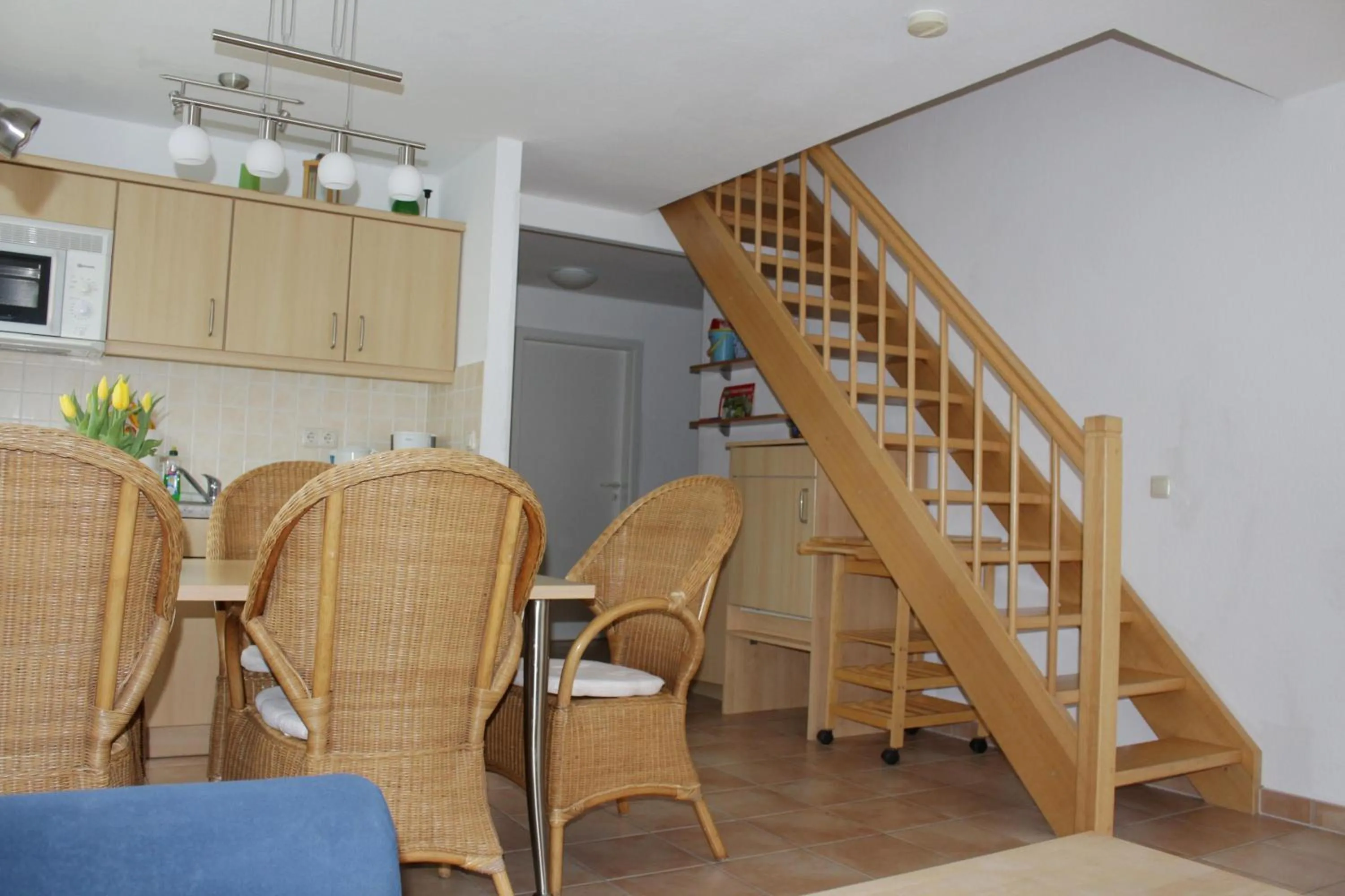 Residenz am Strand Wohnung 4-64