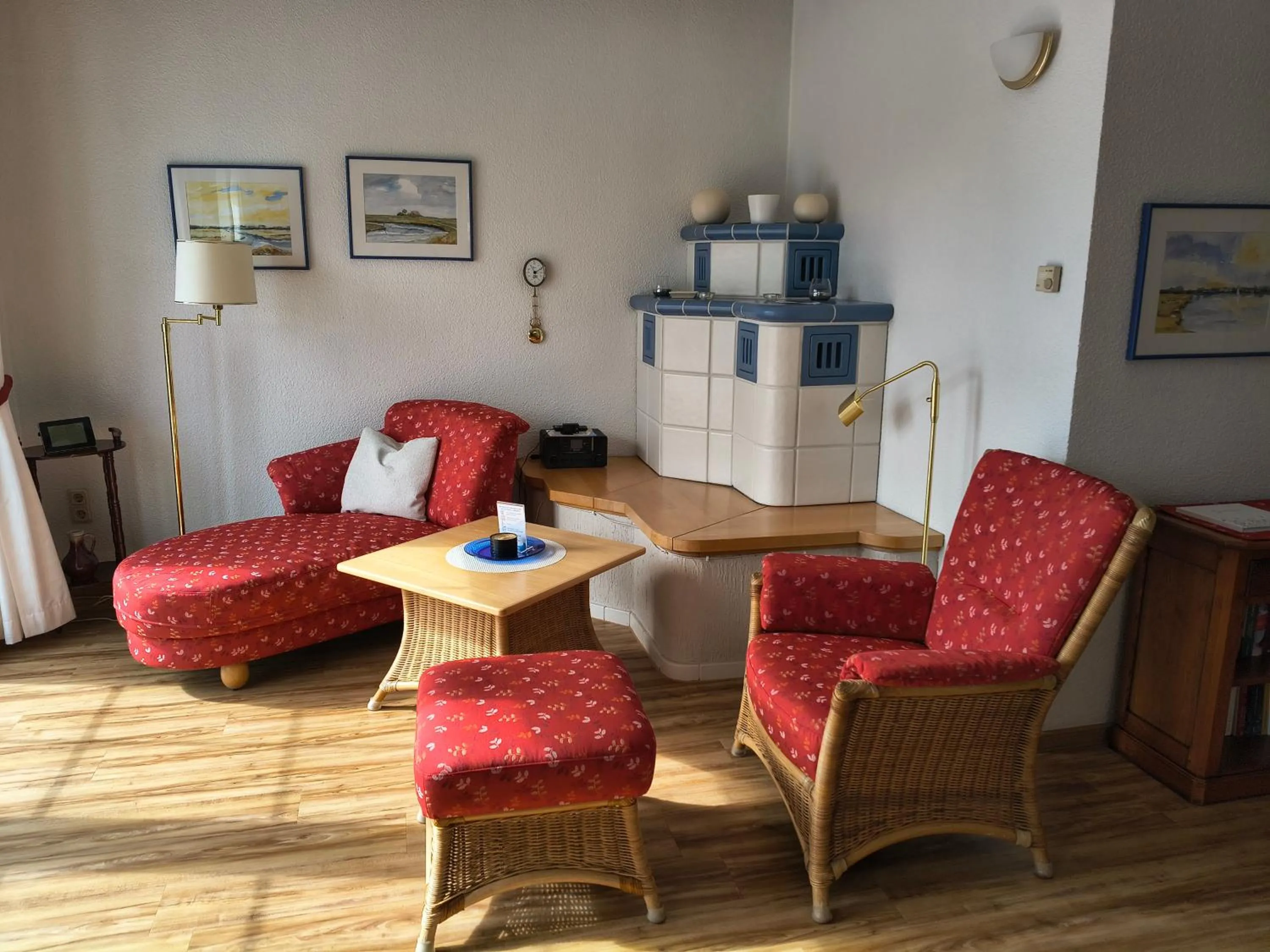 Wohnung Giesen