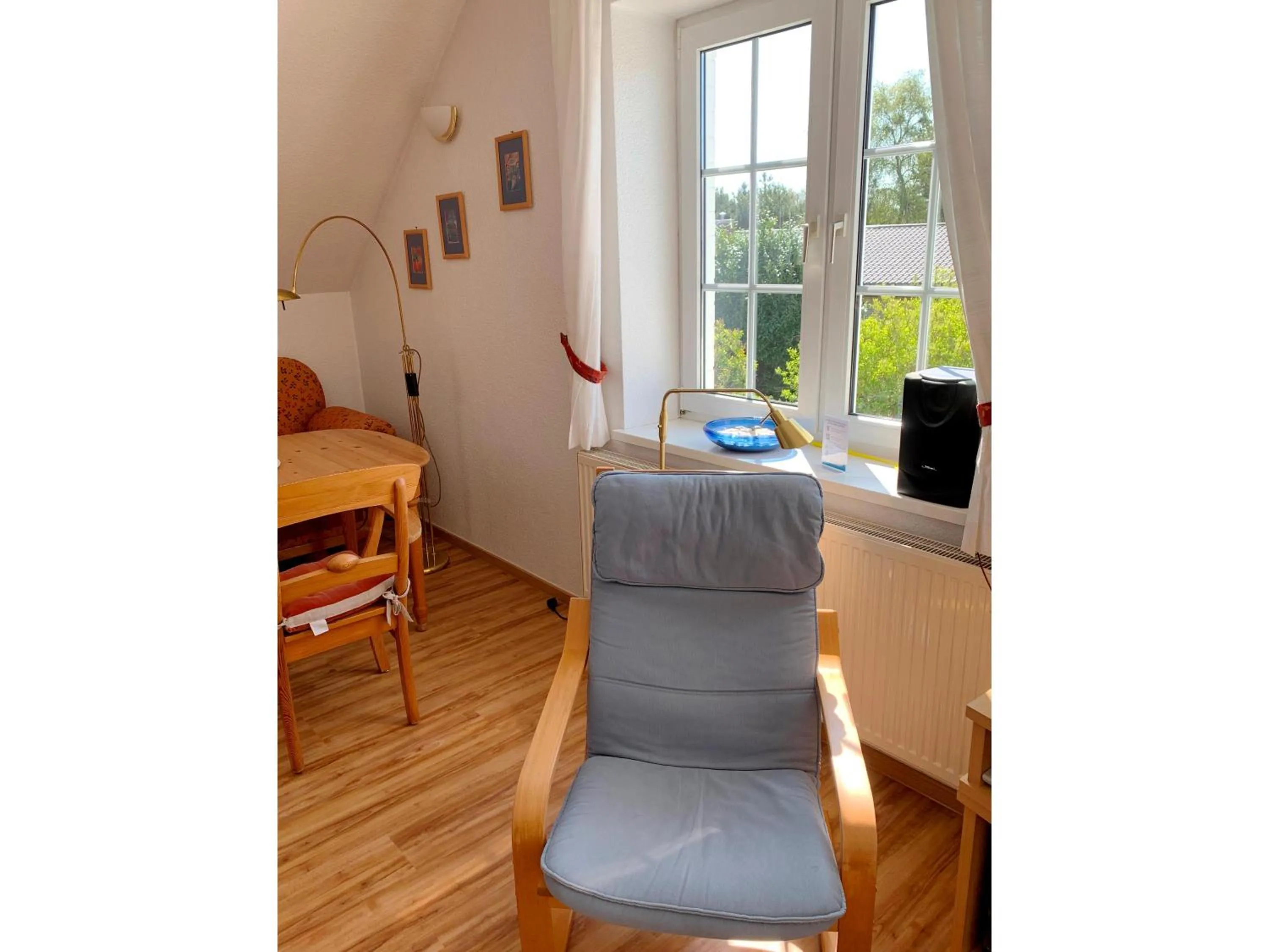 Wohnung Giesen