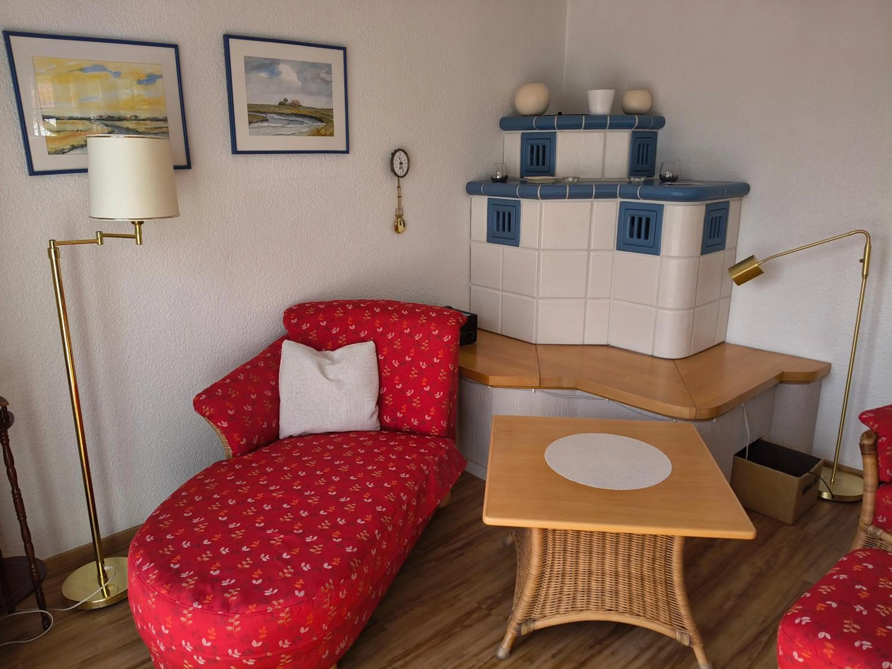 Wohnung Giesen