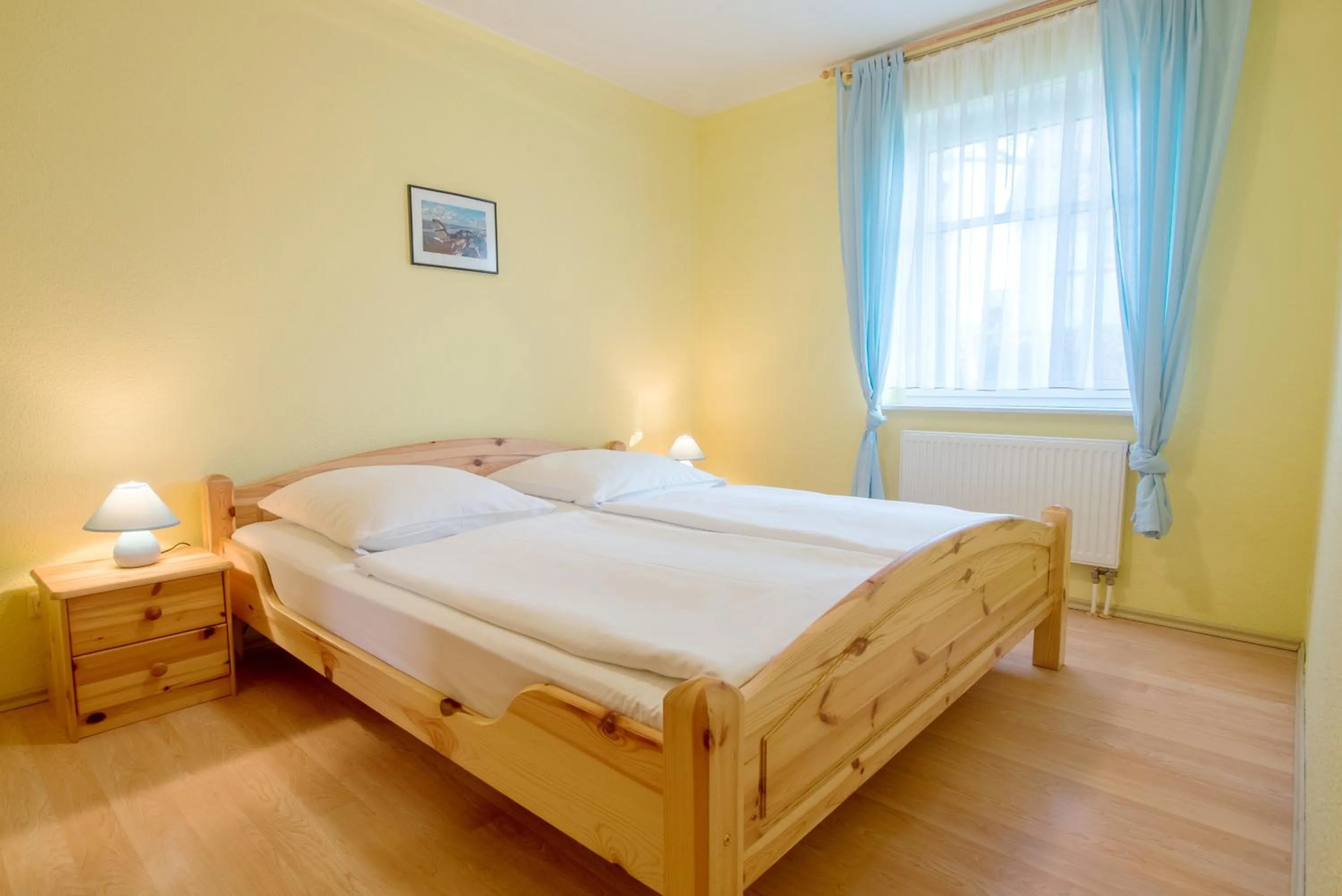 Zur Hanse Wohnung 4 2