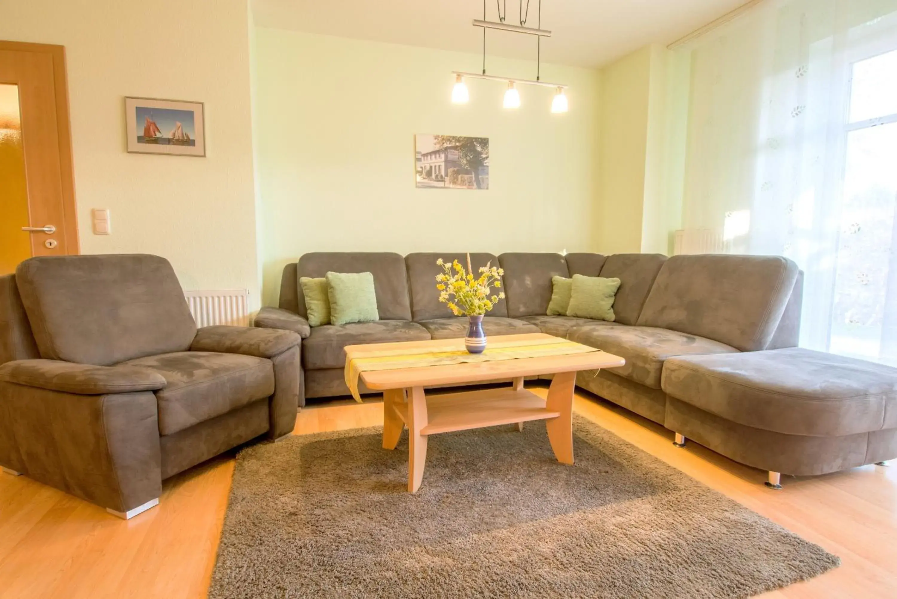 Zur Hanse Wohnung 4 2 Zur Hanse Wohnung 4 2