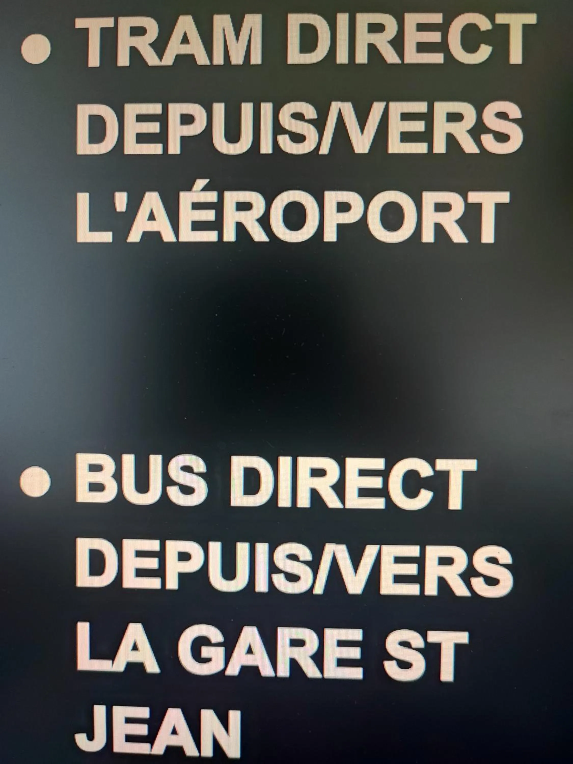 Studio en Duplex-Aircon-Terrasse-Parking gratuit-Calme