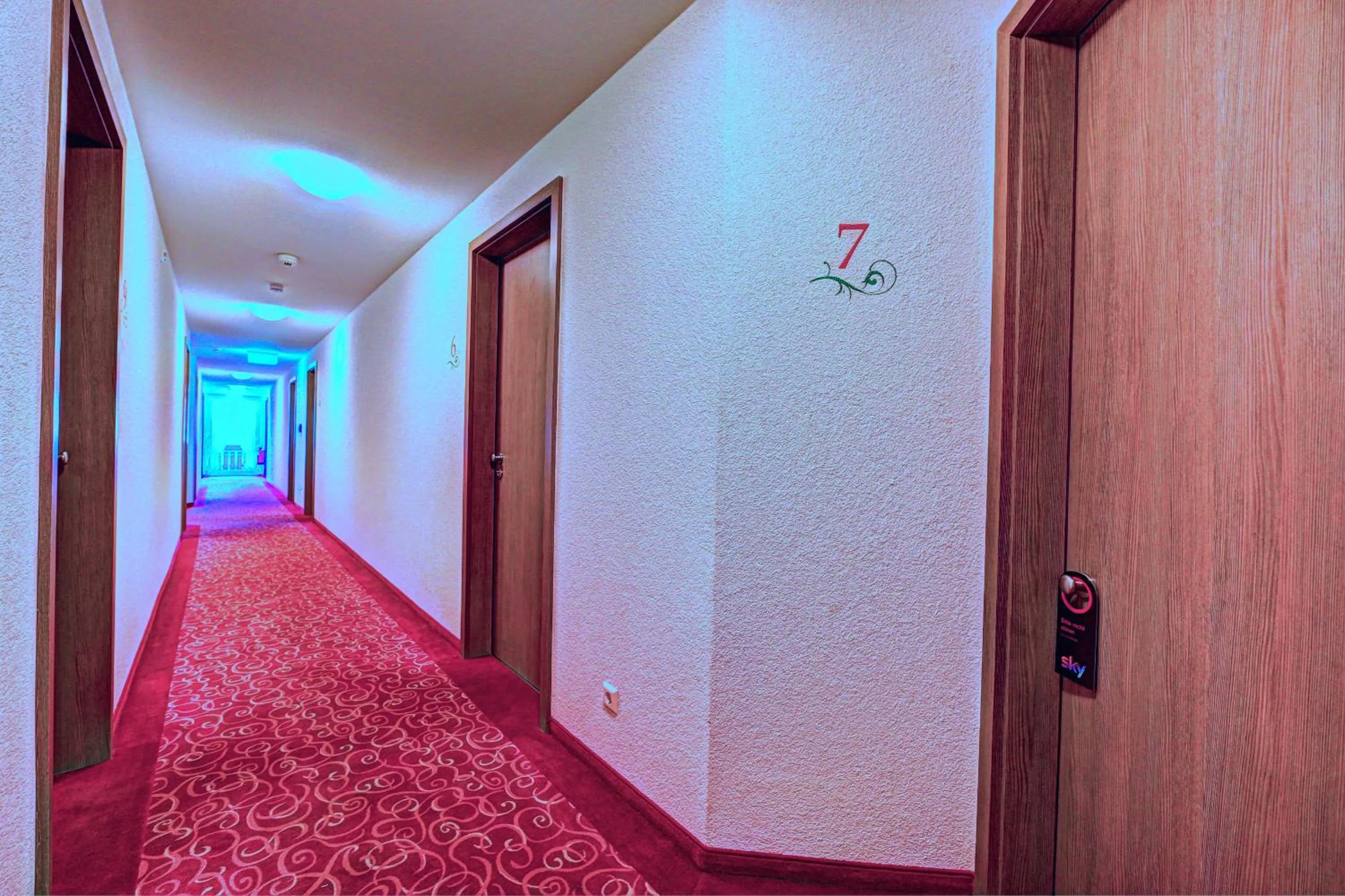 Other in Hotel Restaurant Schwörer