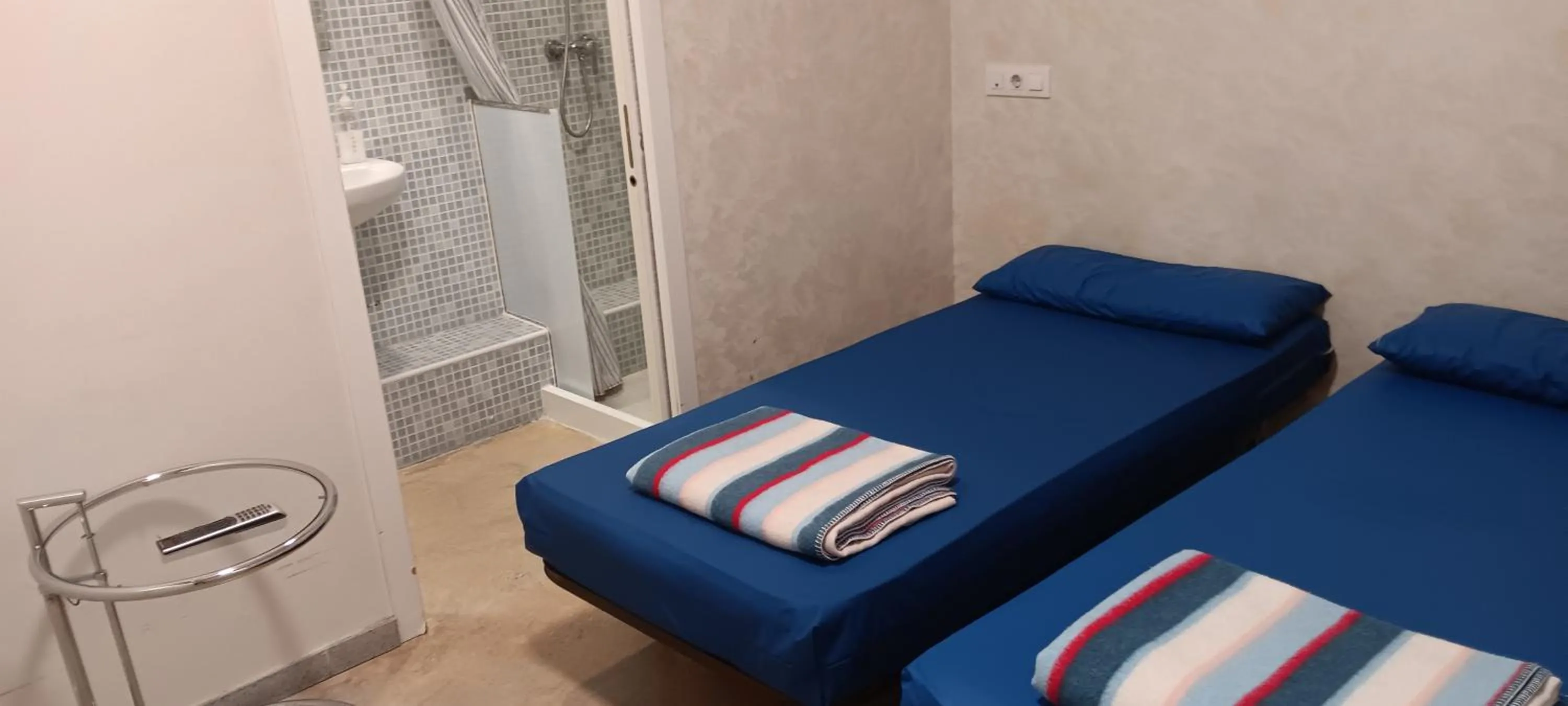 Albergue Santiago Apostol