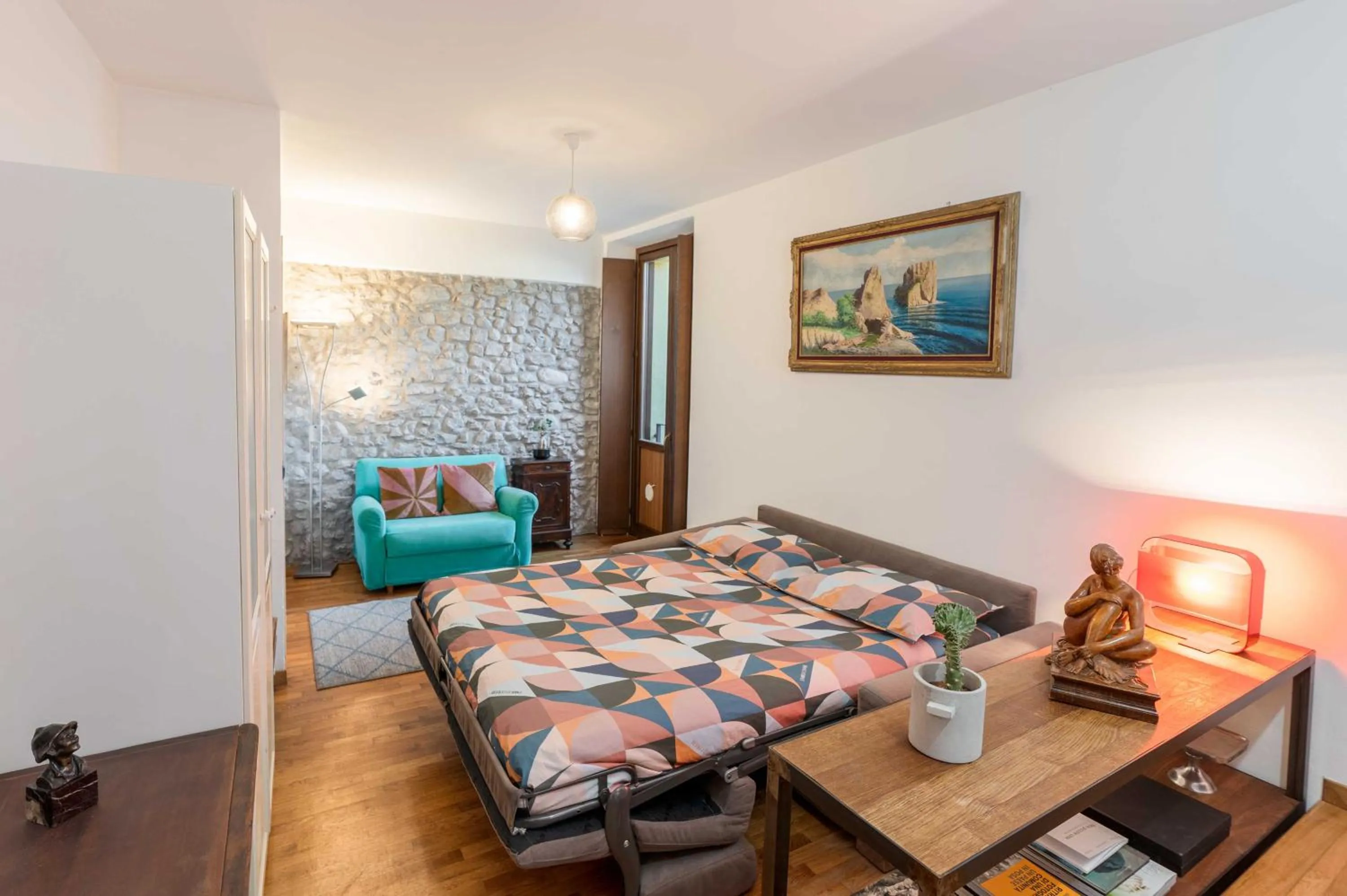 Other, Bed in Casa San Giacomo