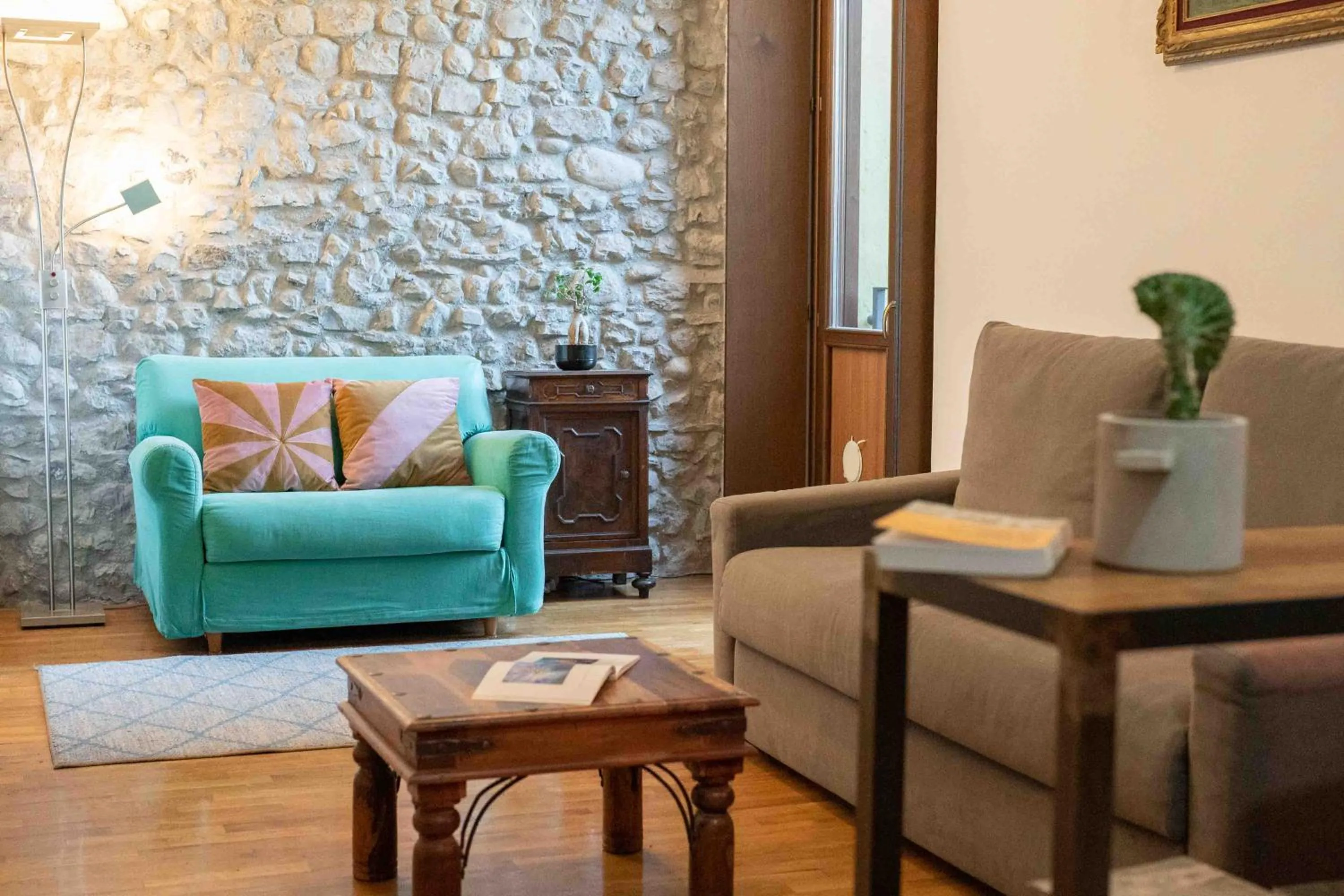 Other in Casa San Giacomo
