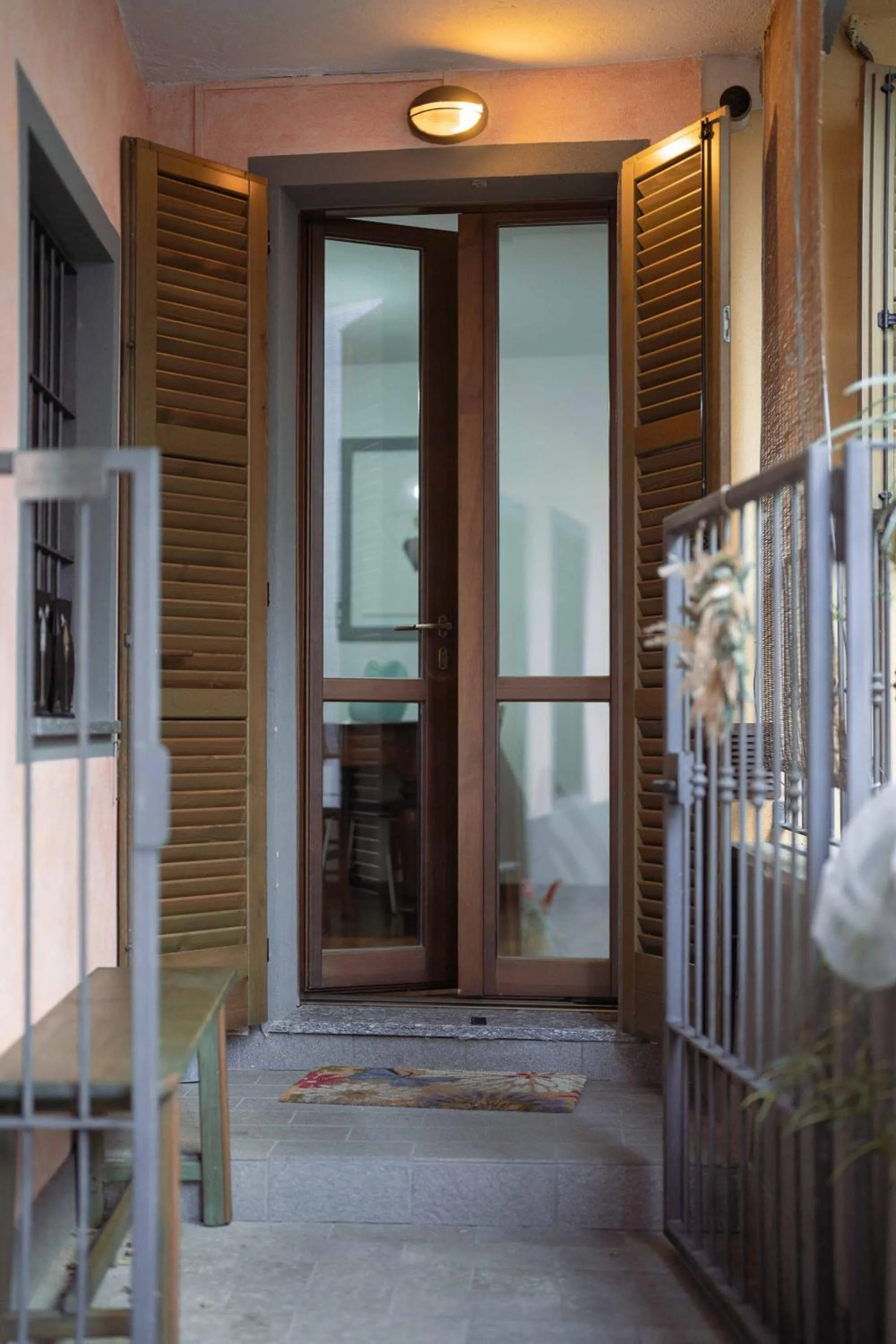 Other in Casa San Giacomo