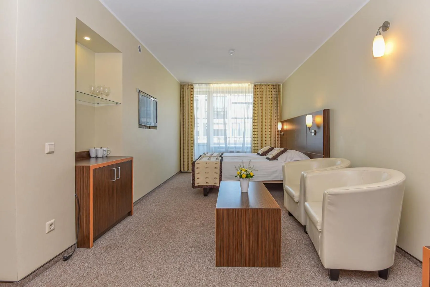 Alka Boutique Apartments & SPA