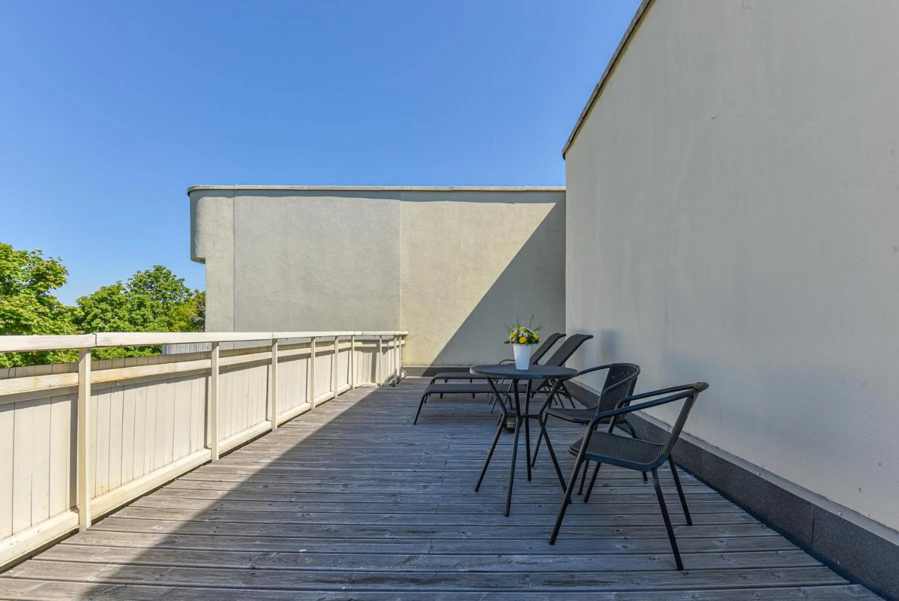Alka Boutique Apartments & SPA