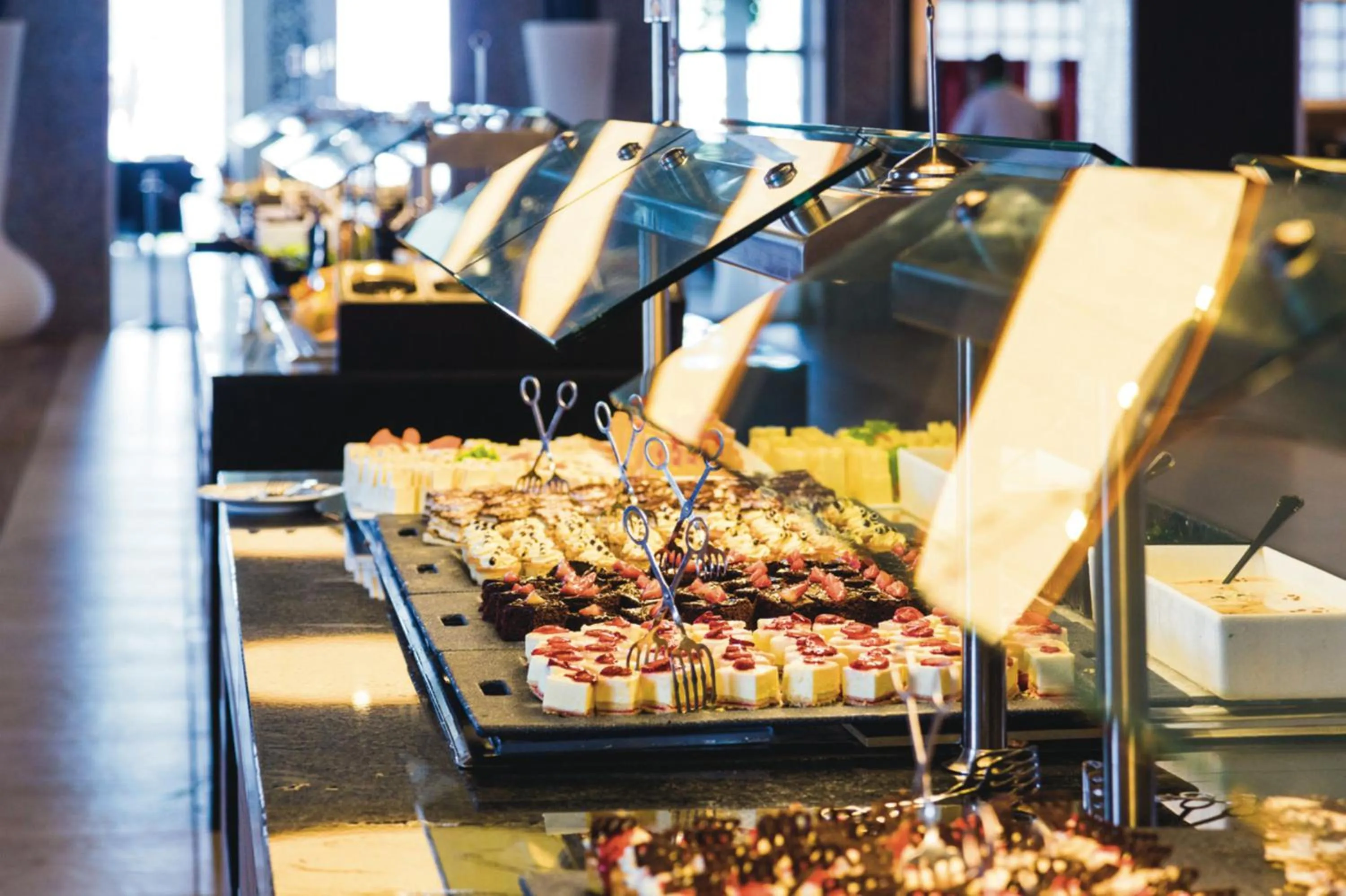 Restaurant/places to eat in Riu Republica - Adults Only - All Inclusive