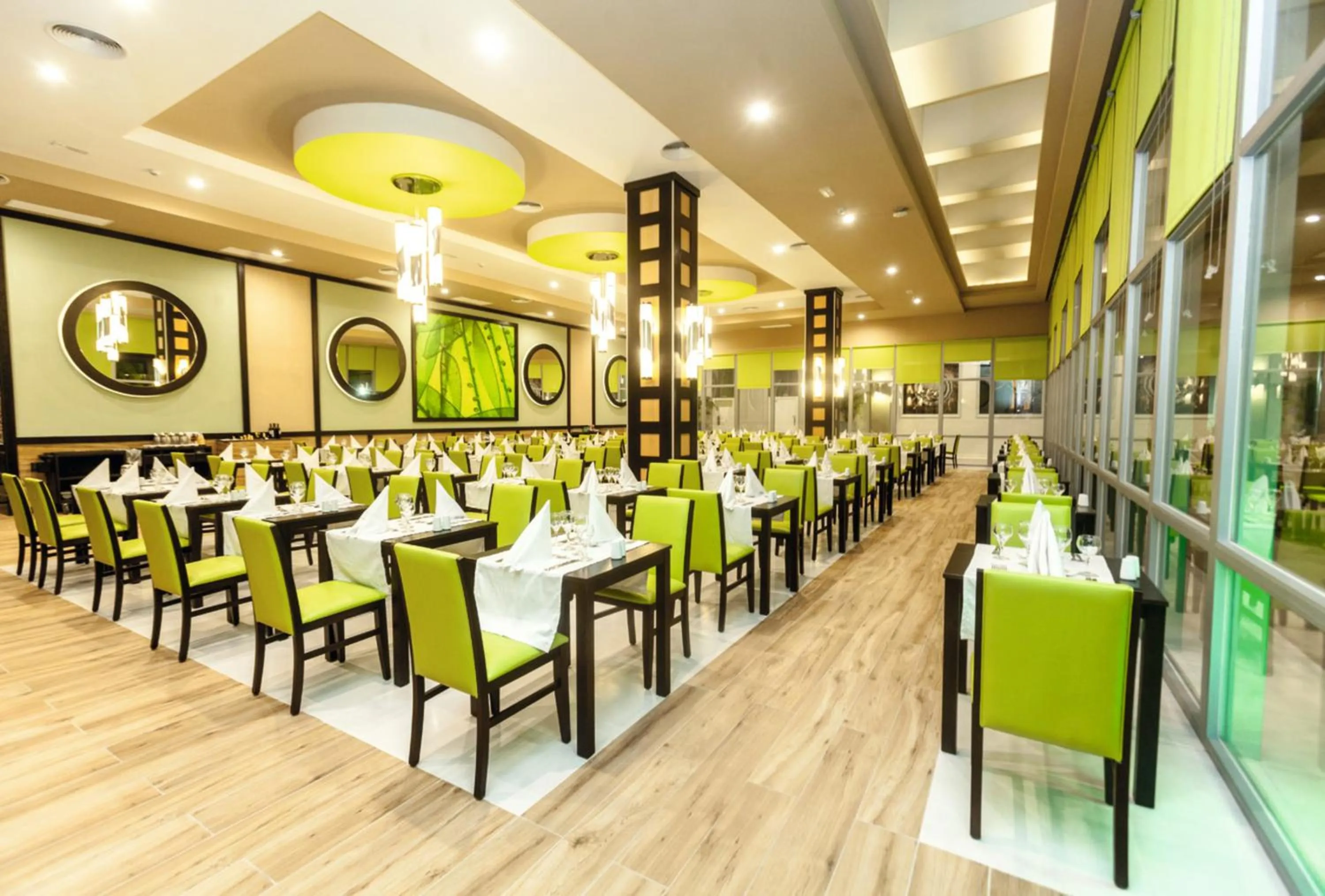 Restaurant/places to eat in Riu Republica - Adults Only - All Inclusive