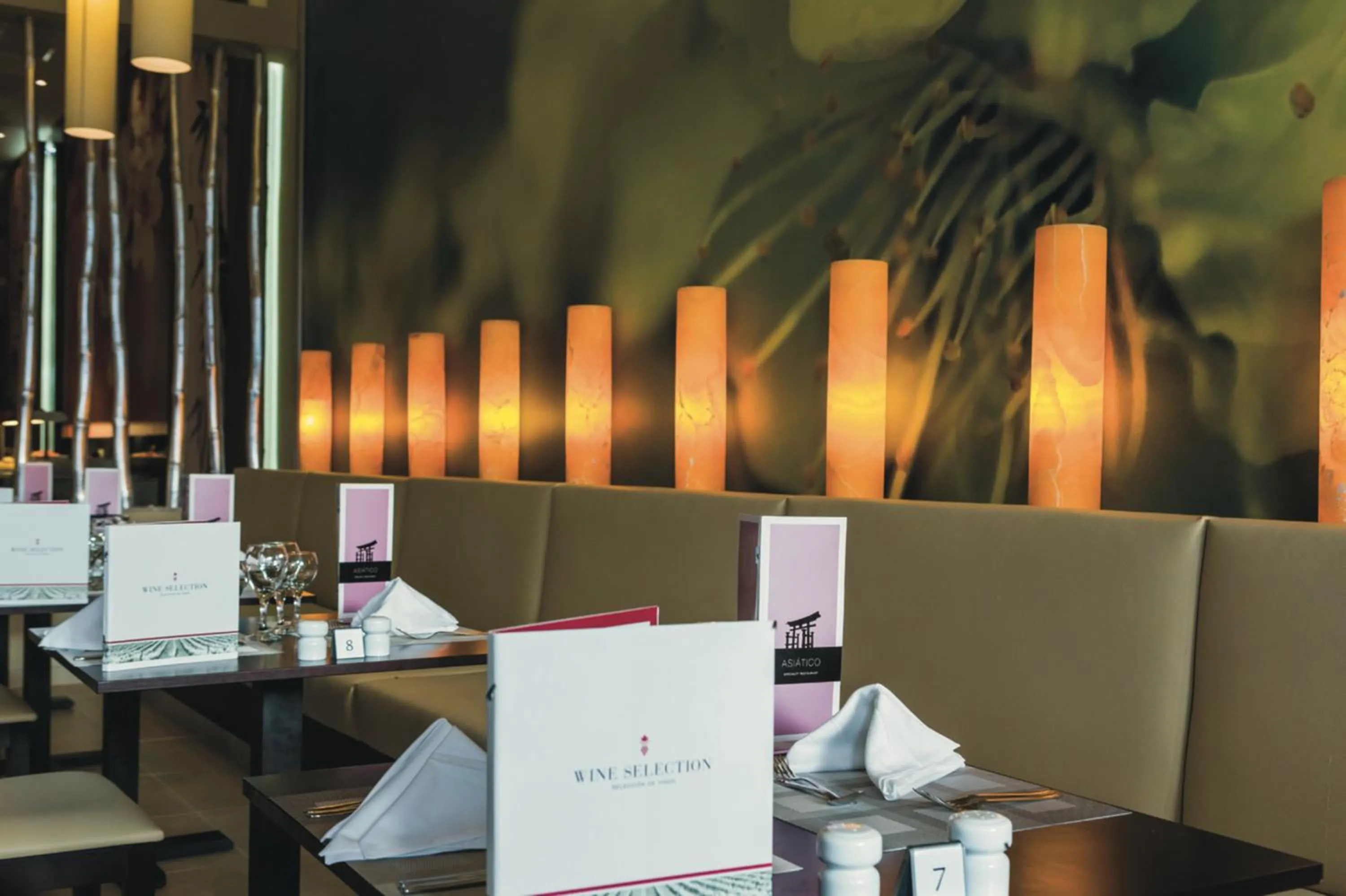 Restaurant/places to eat in Riu Republica - Adults Only - All Inclusive