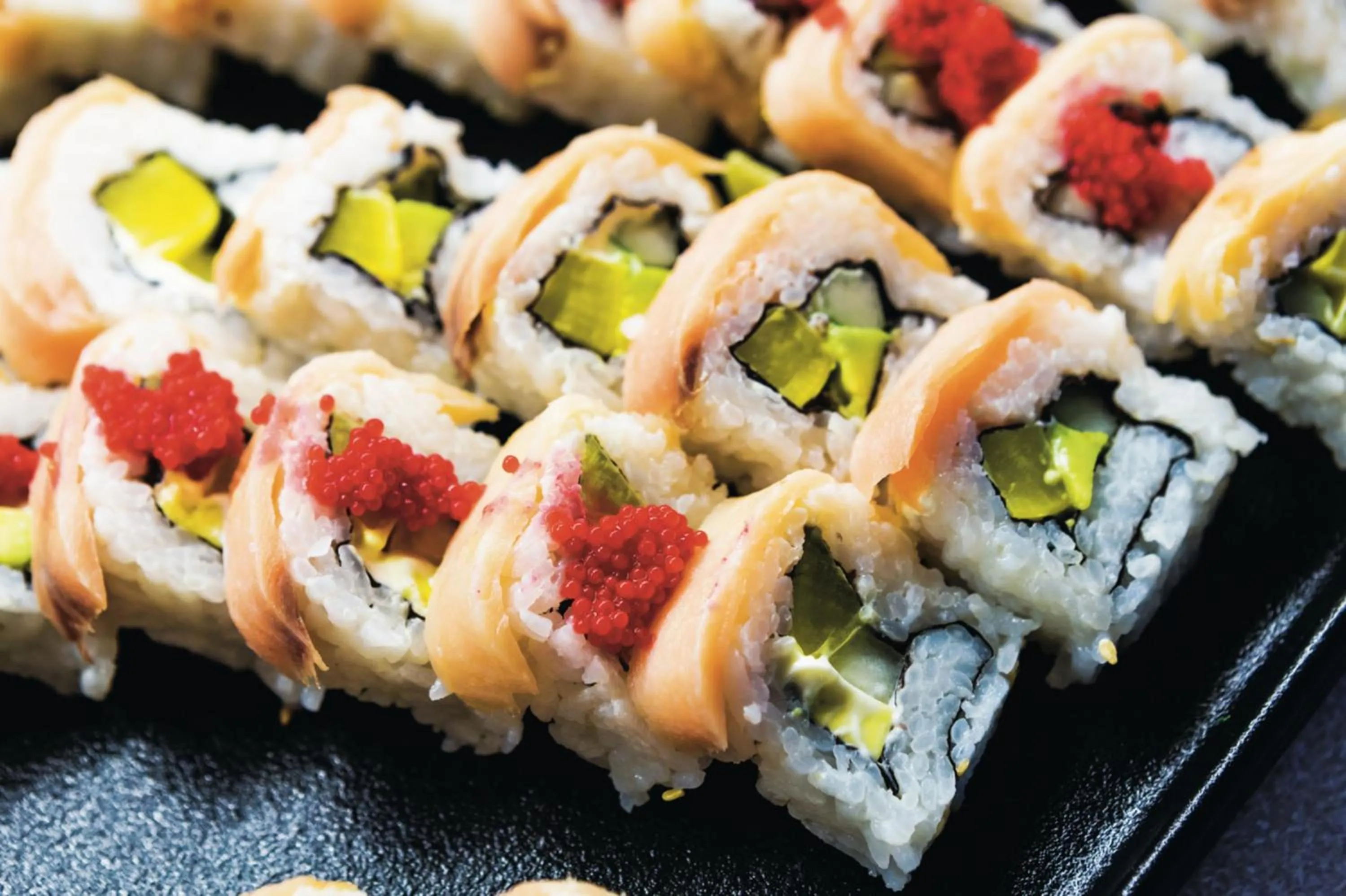 Restaurant/places to eat in Riu Republica - Adults Only - All Inclusive