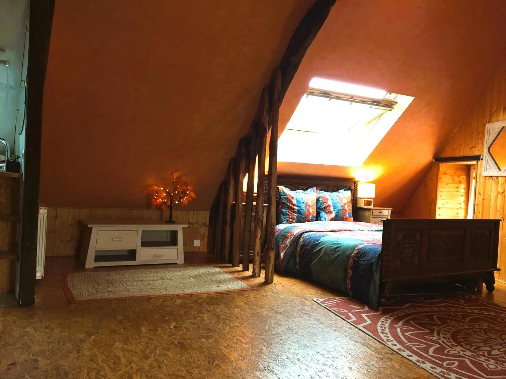 Heritage stone house BnB with Gourmet Breakfast - Chambres d'hôtes de charme entre Bayeux et les plages du débarquement