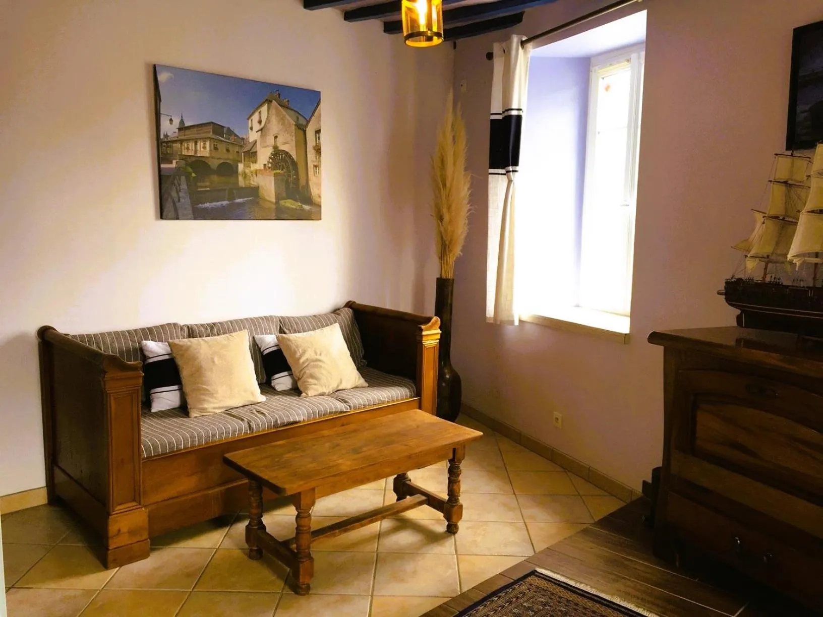 Heritage stone house BnB with Gourmet Breakfast - Chambres d'hôtes de charme entre Bayeux et les plages du débarquement