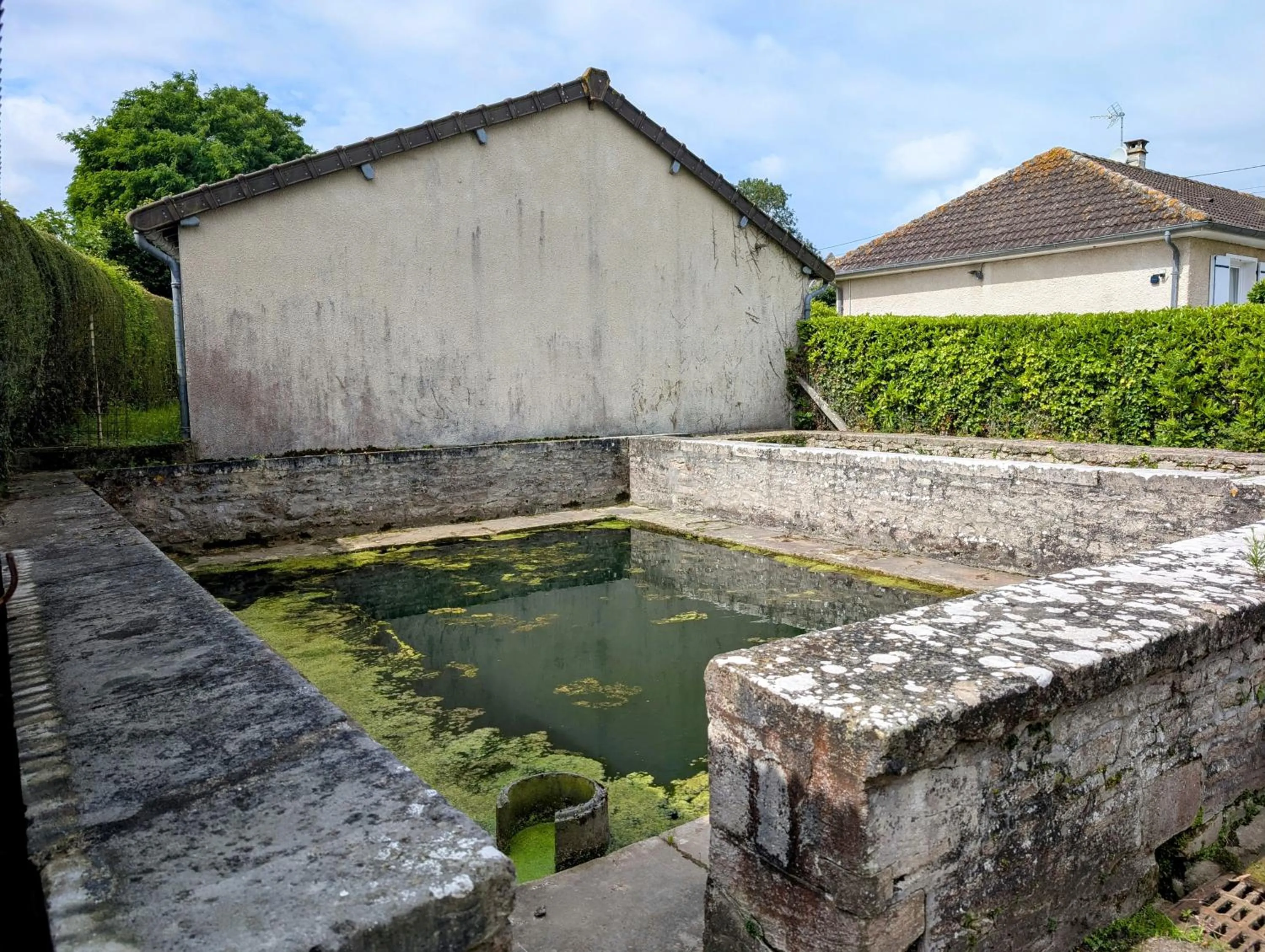 Heritage stone house BnB with Gourmet Breakfast - Chambres d'hôtes de charme entre Bayeux et les plages du débarquement