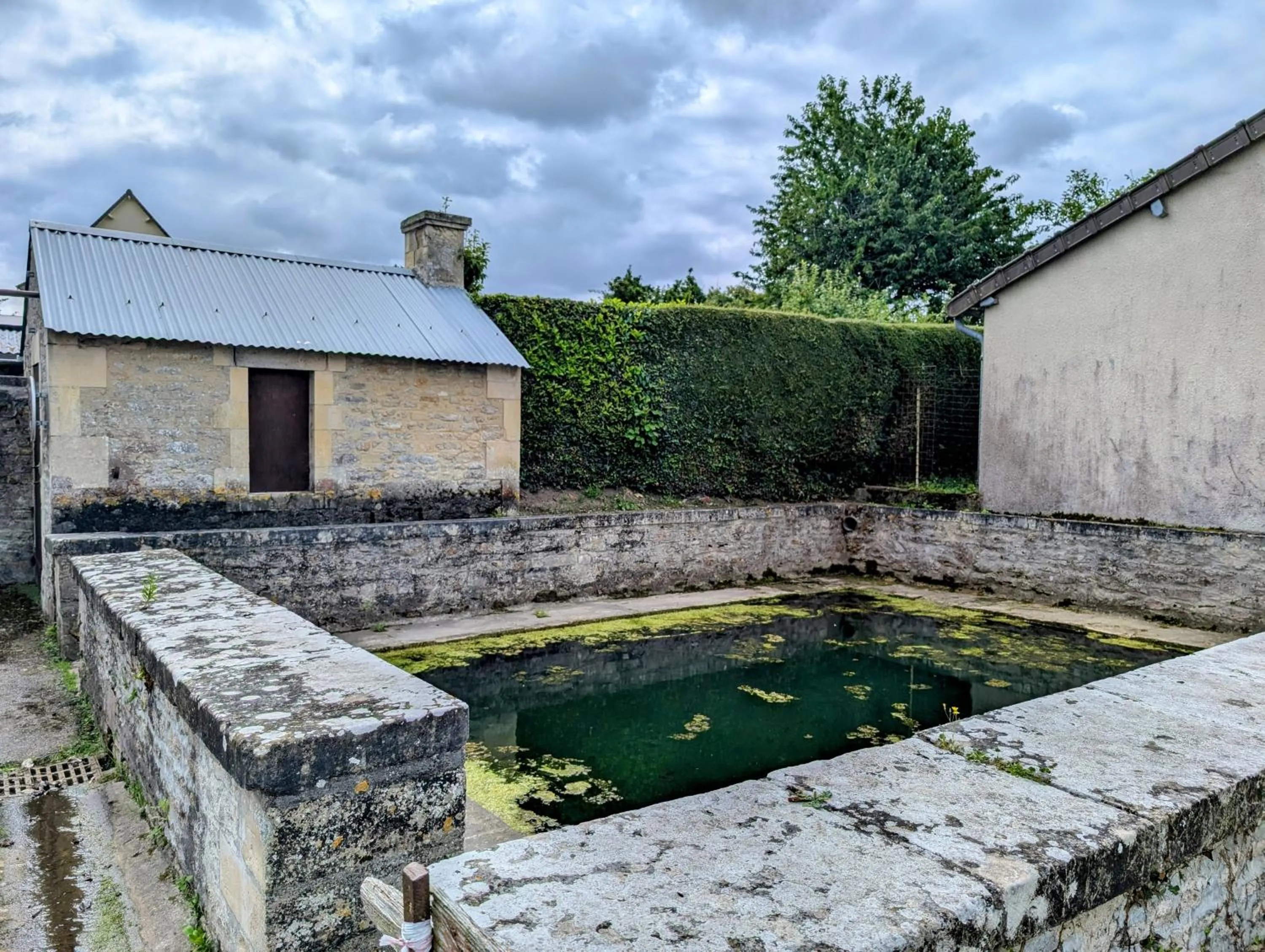 Heritage stone house BnB with Gourmet Breakfast - Chambres d'hôtes de charme entre Bayeux et les plages du débarquement