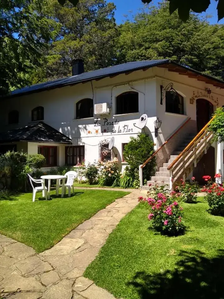 Posada de la Flor Posada de la Flor