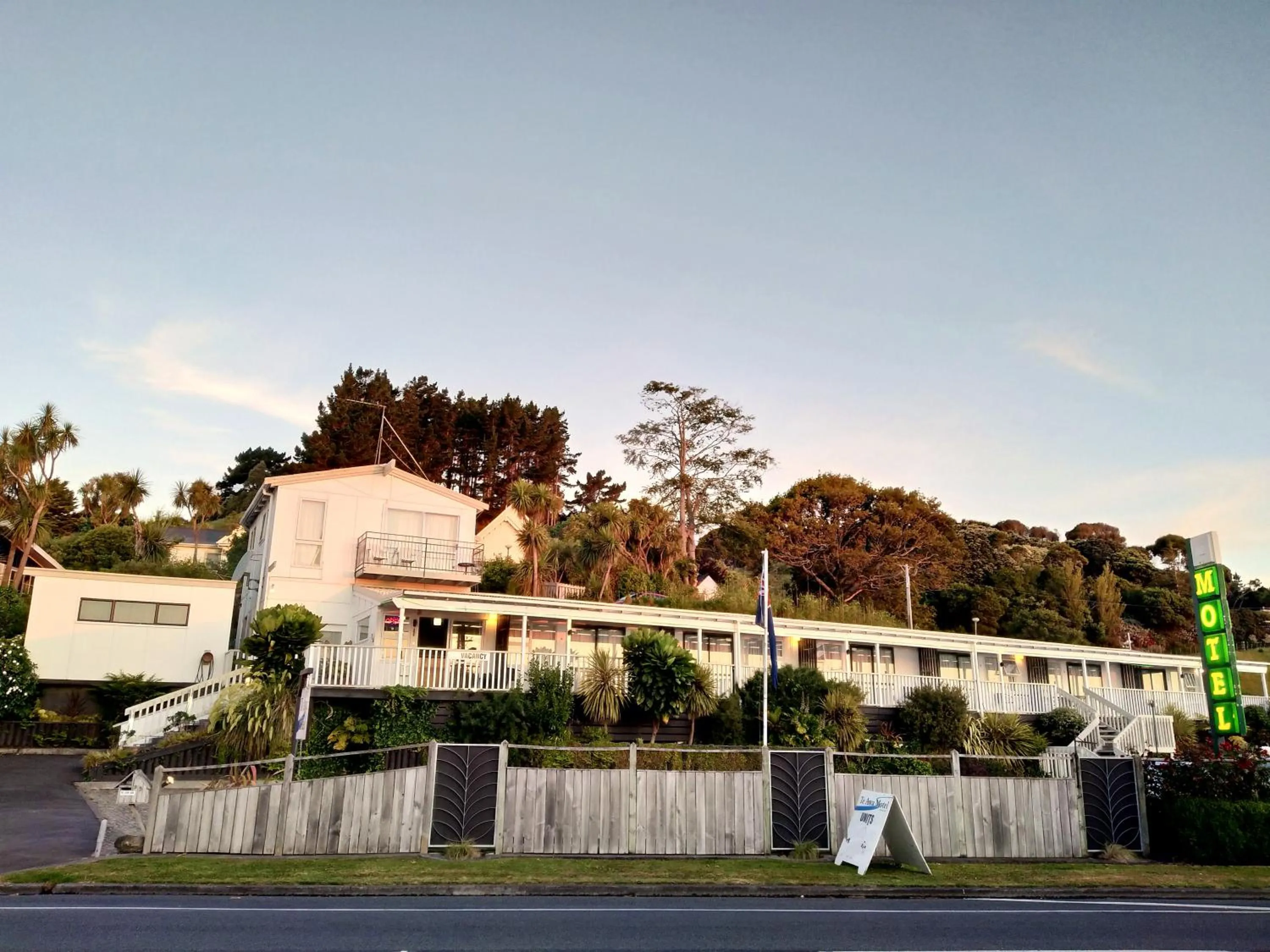 Te Awa Motel