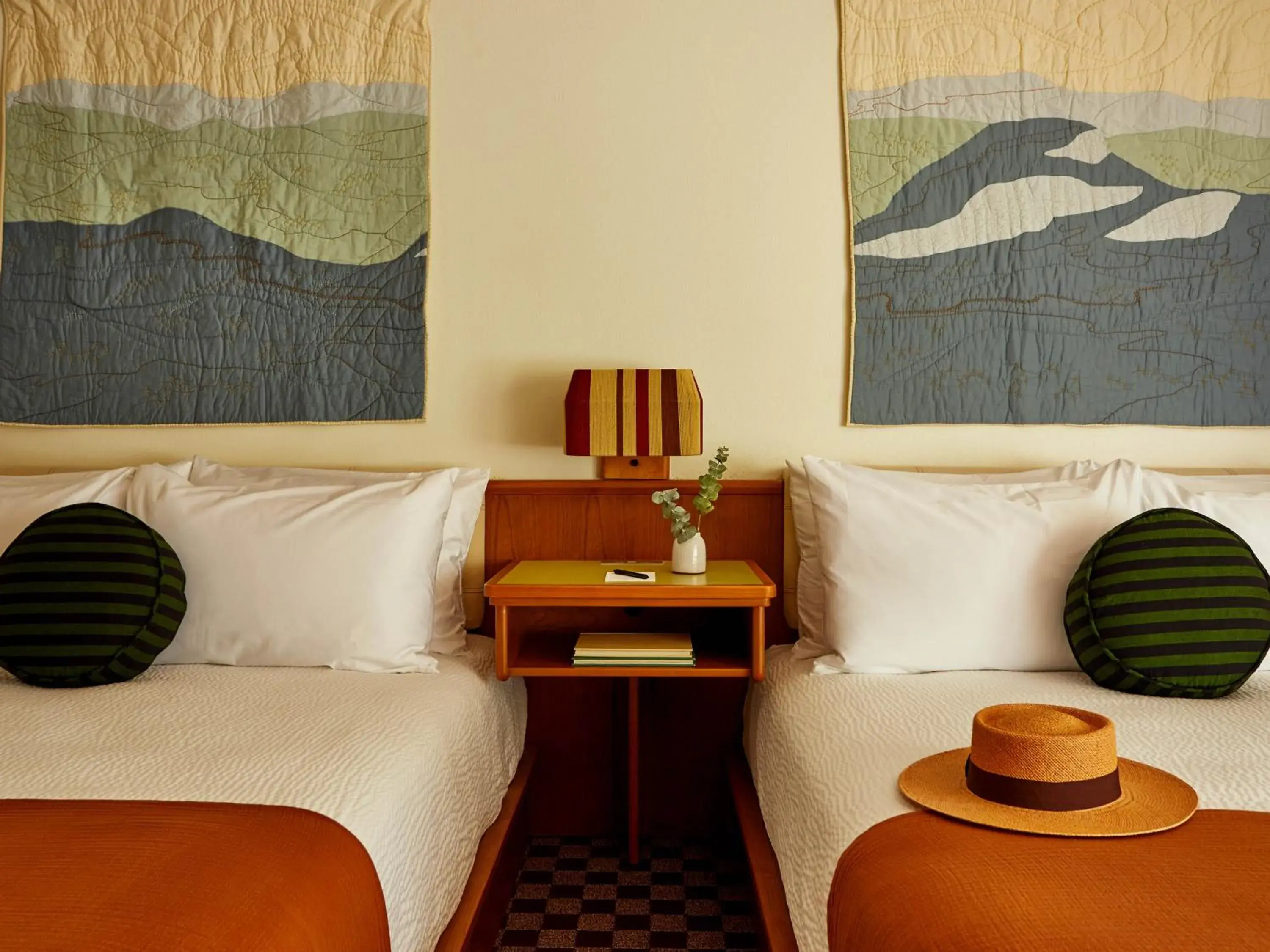 Double Room in Trailborn Highlands, Outdoor Collection by Marriott Bonvoy Double Room in Trailborn Highlands, Outdoor Collection by Marriott Bonvoy