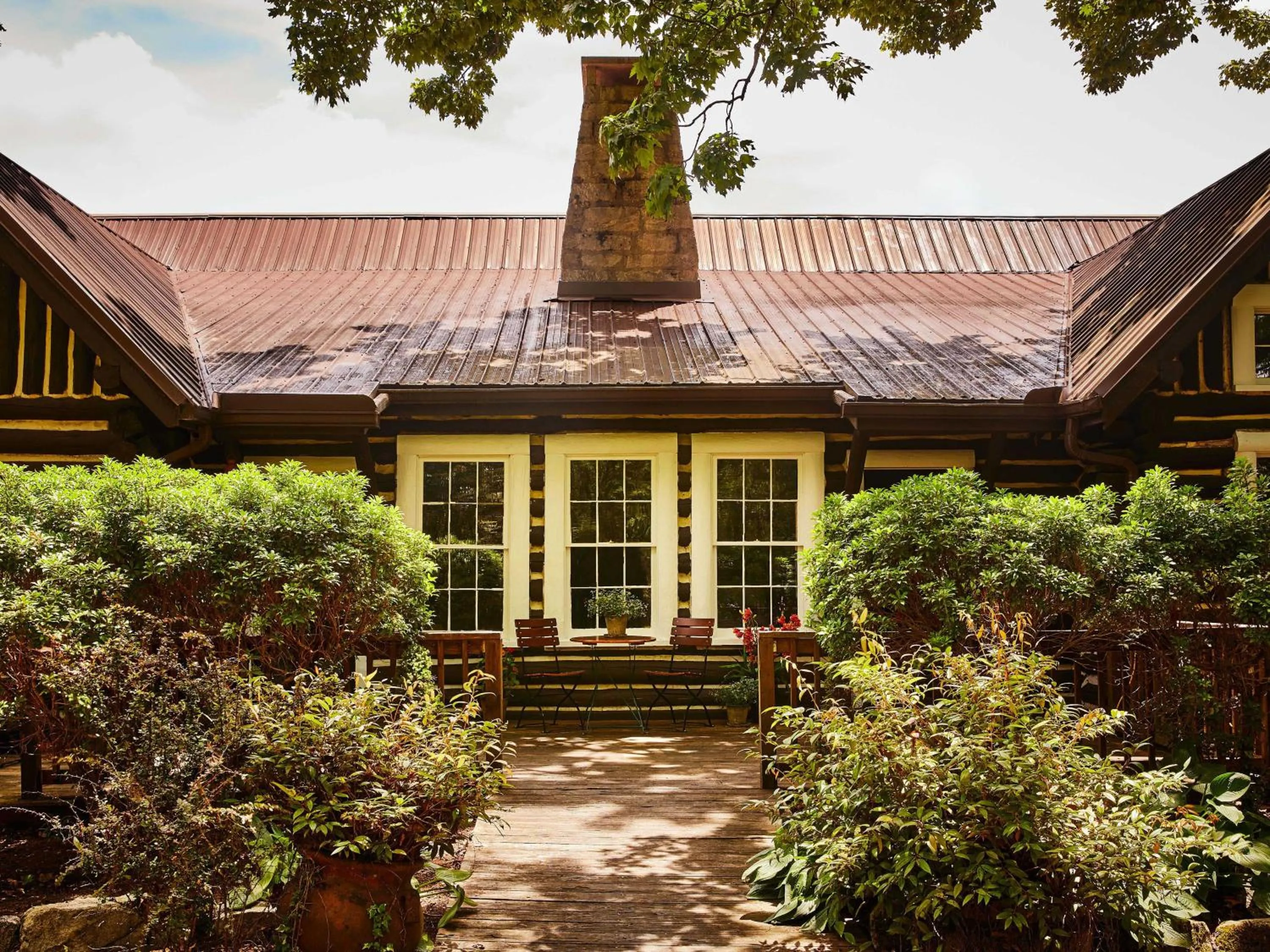 Property building in Trailborn Highlands