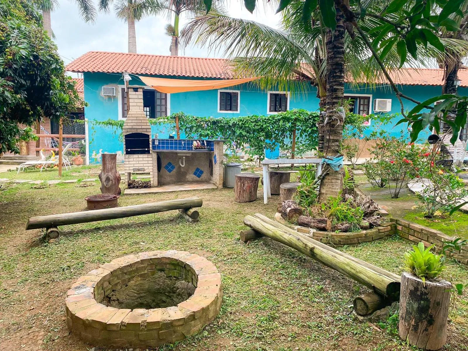 Recanto das Orquideas