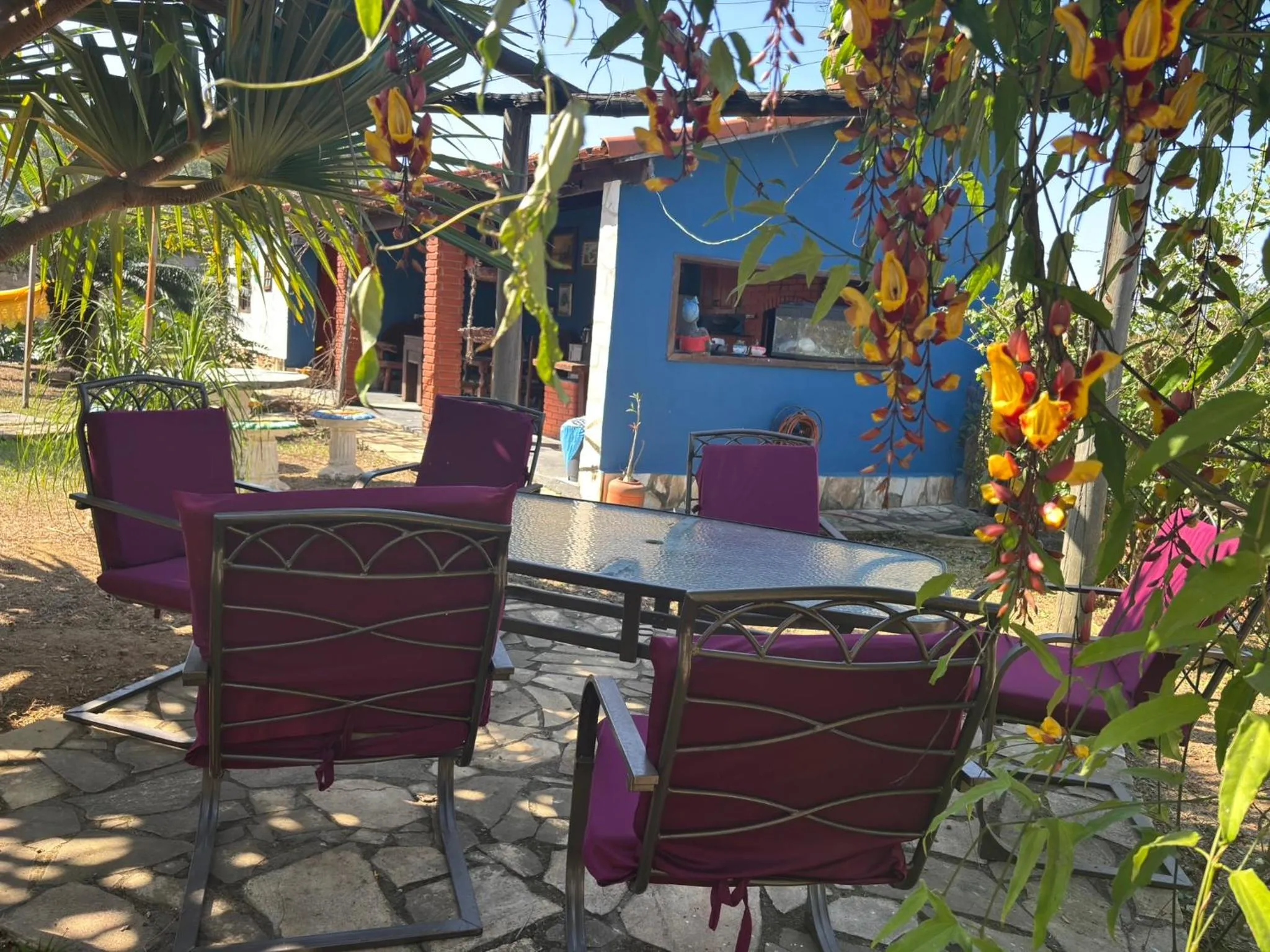 Recanto das Orquideas