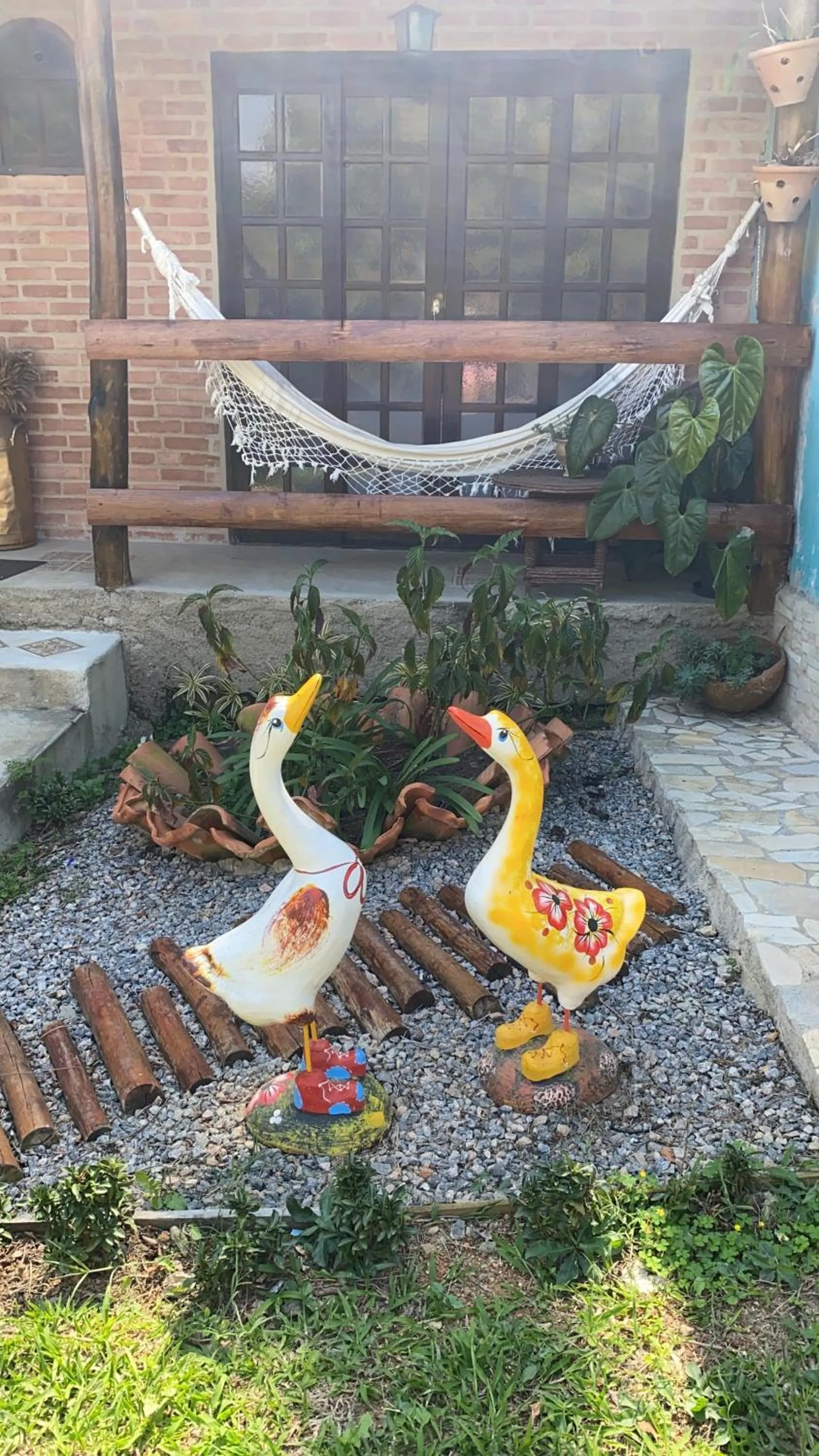 Recanto das Orquideas