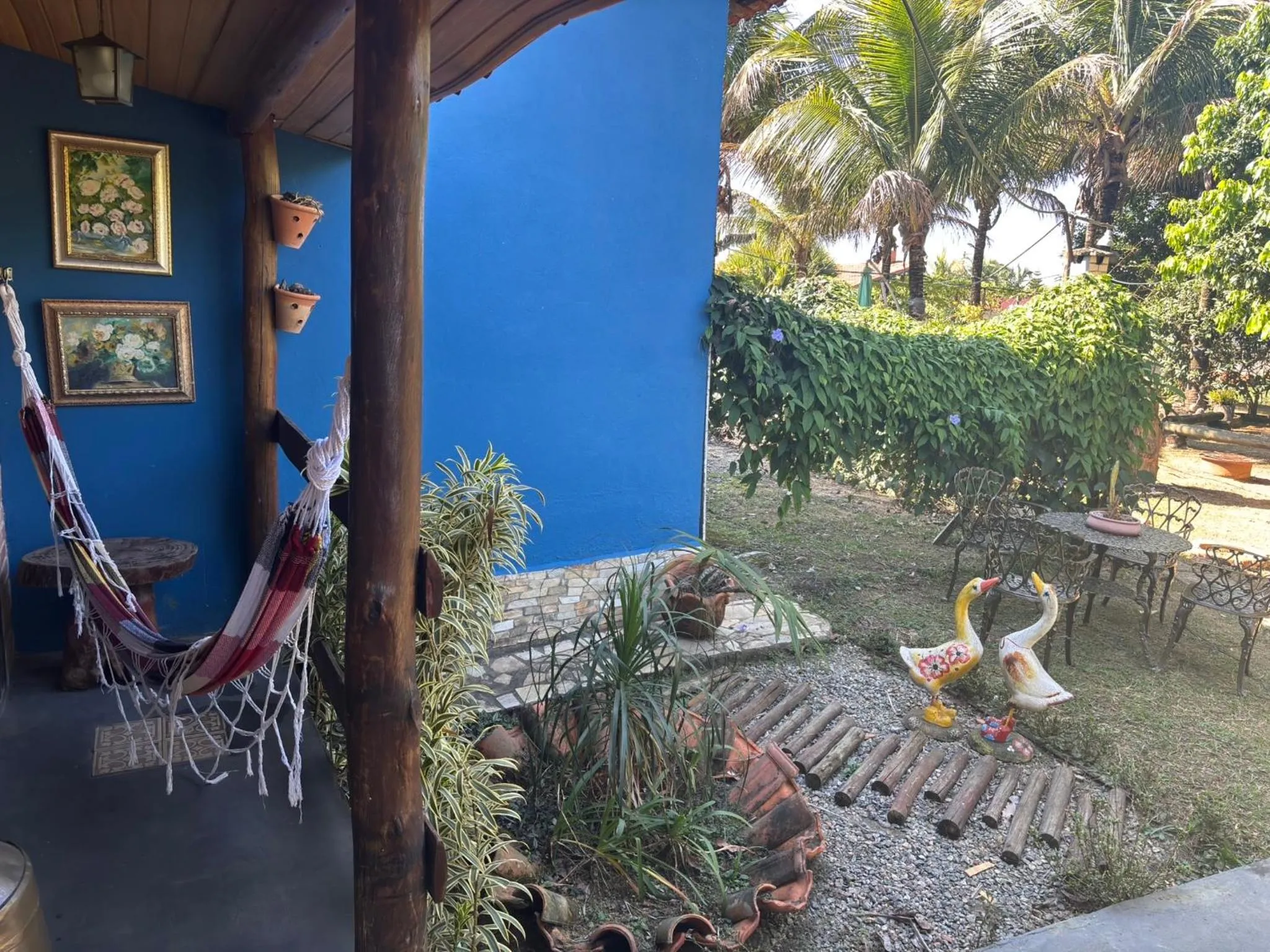 Recanto das Orquideas