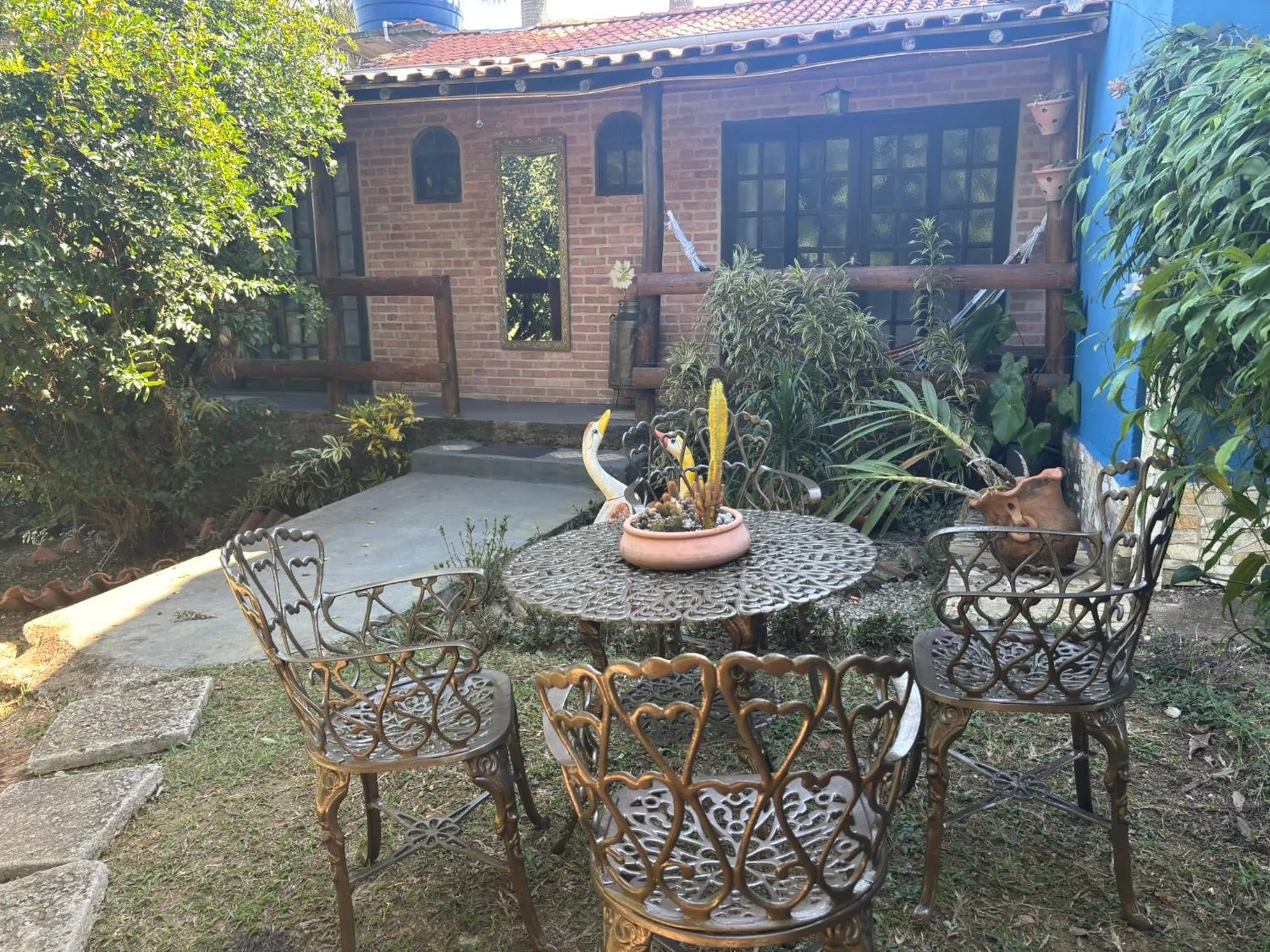 Recanto das Orquideas