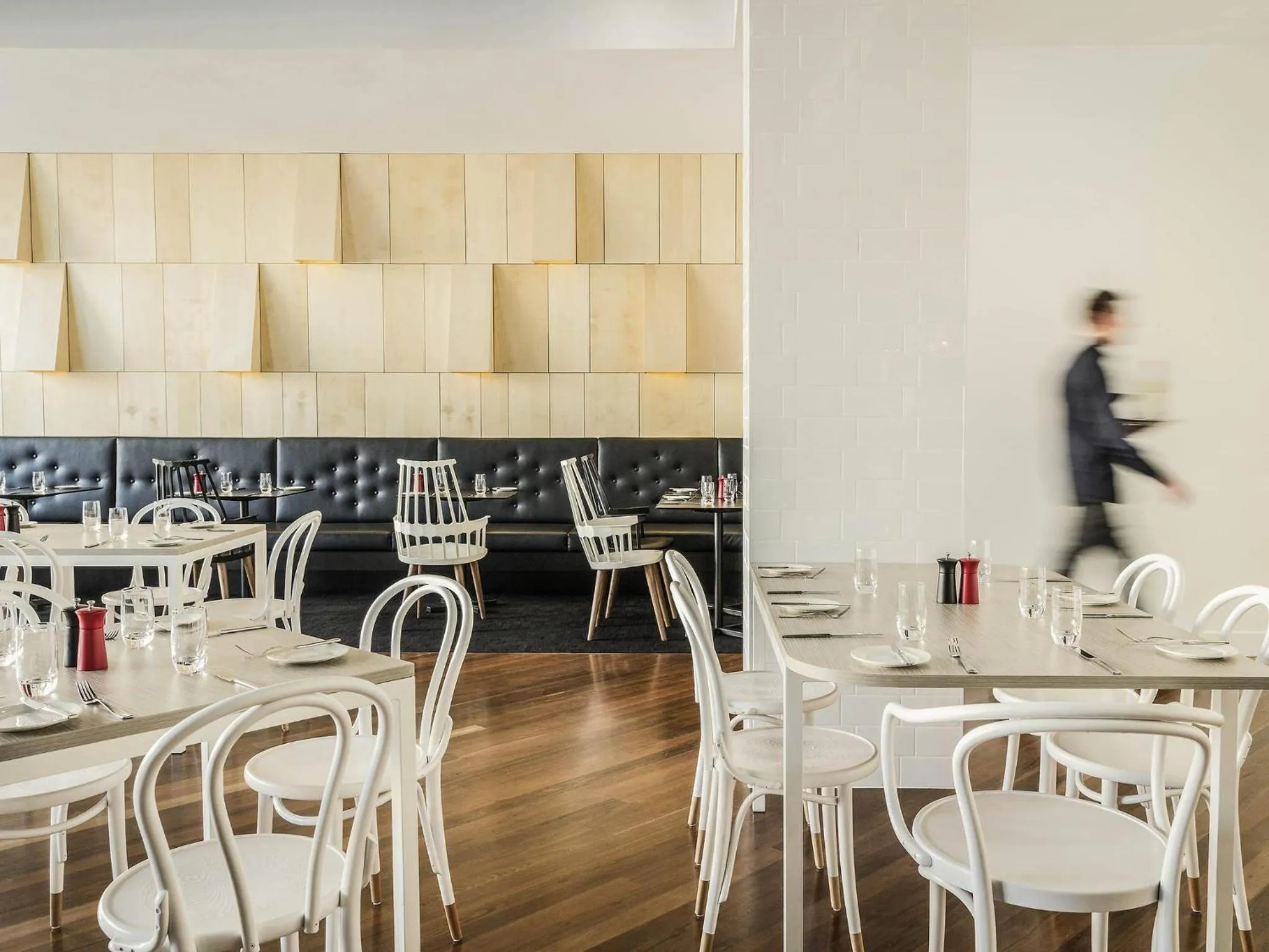 Other in ibis Adelaide