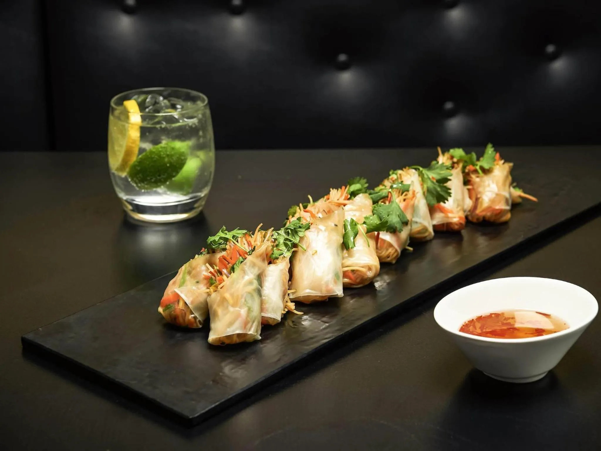 Restaurant/places to eat in ibis Adelaide