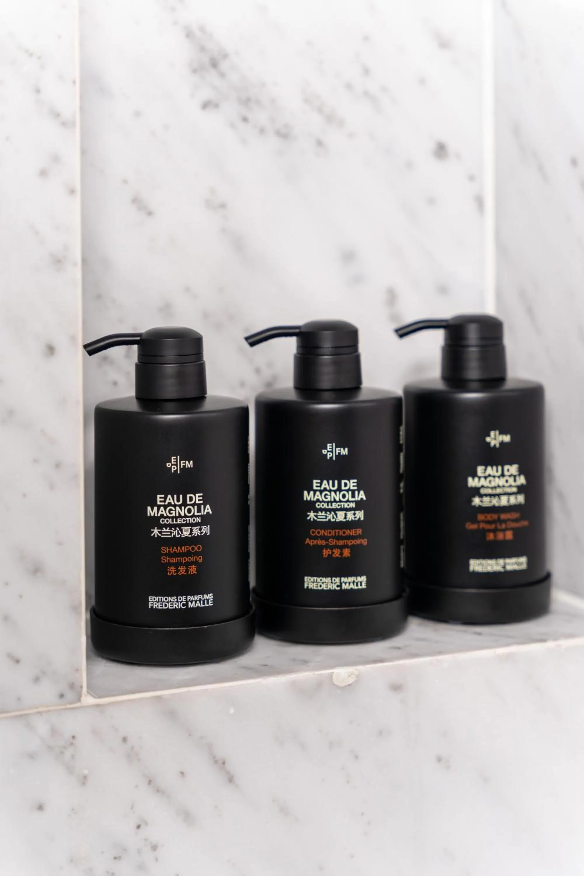 Bathroom in Diaoyutai Boutique Hotel Chengdu