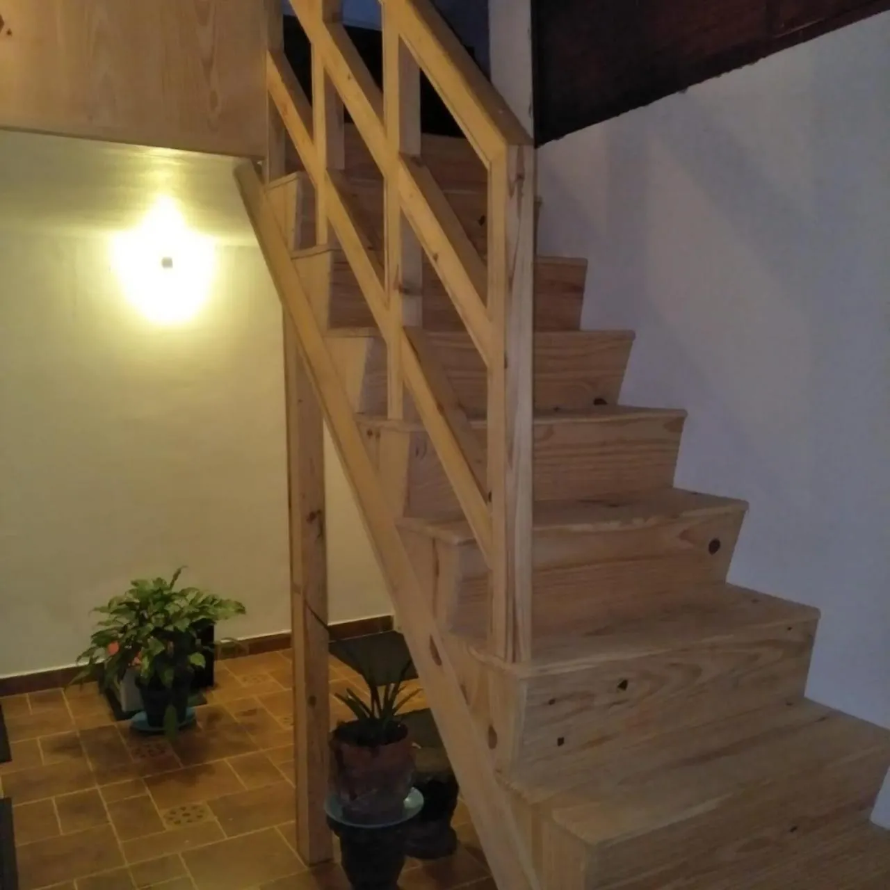 Property building in ChristVille
