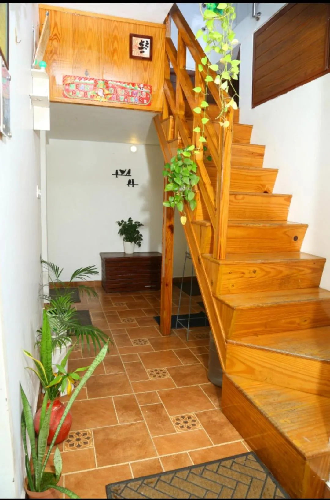 Property building in ChristVille