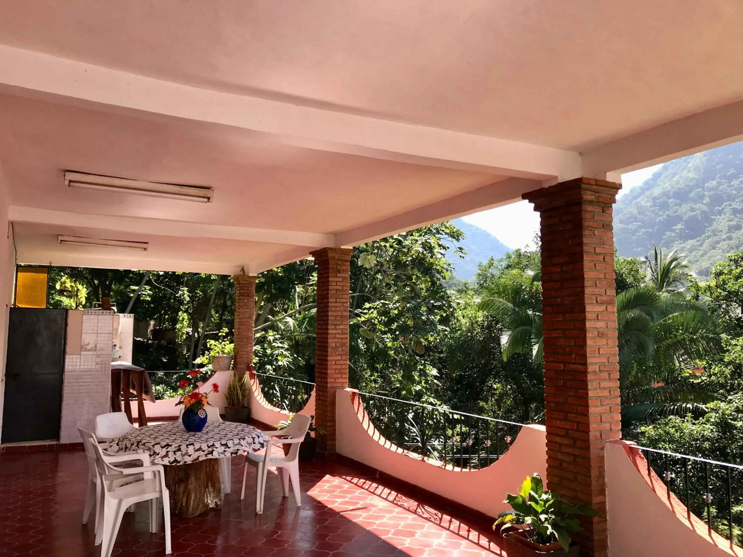 Casa Margarita- escapa a la naturaleza