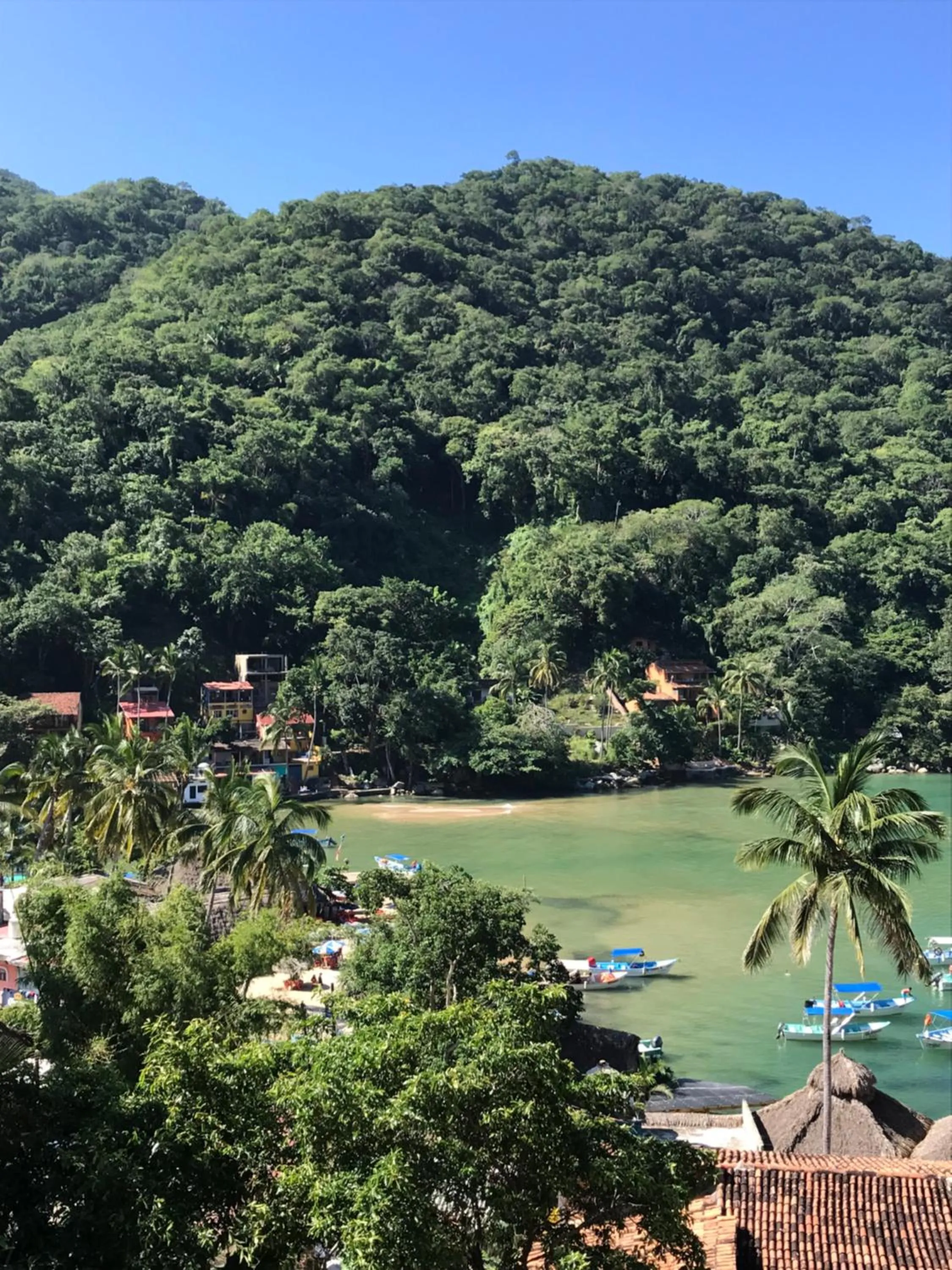 Casa Margarita- escapa a la naturaleza