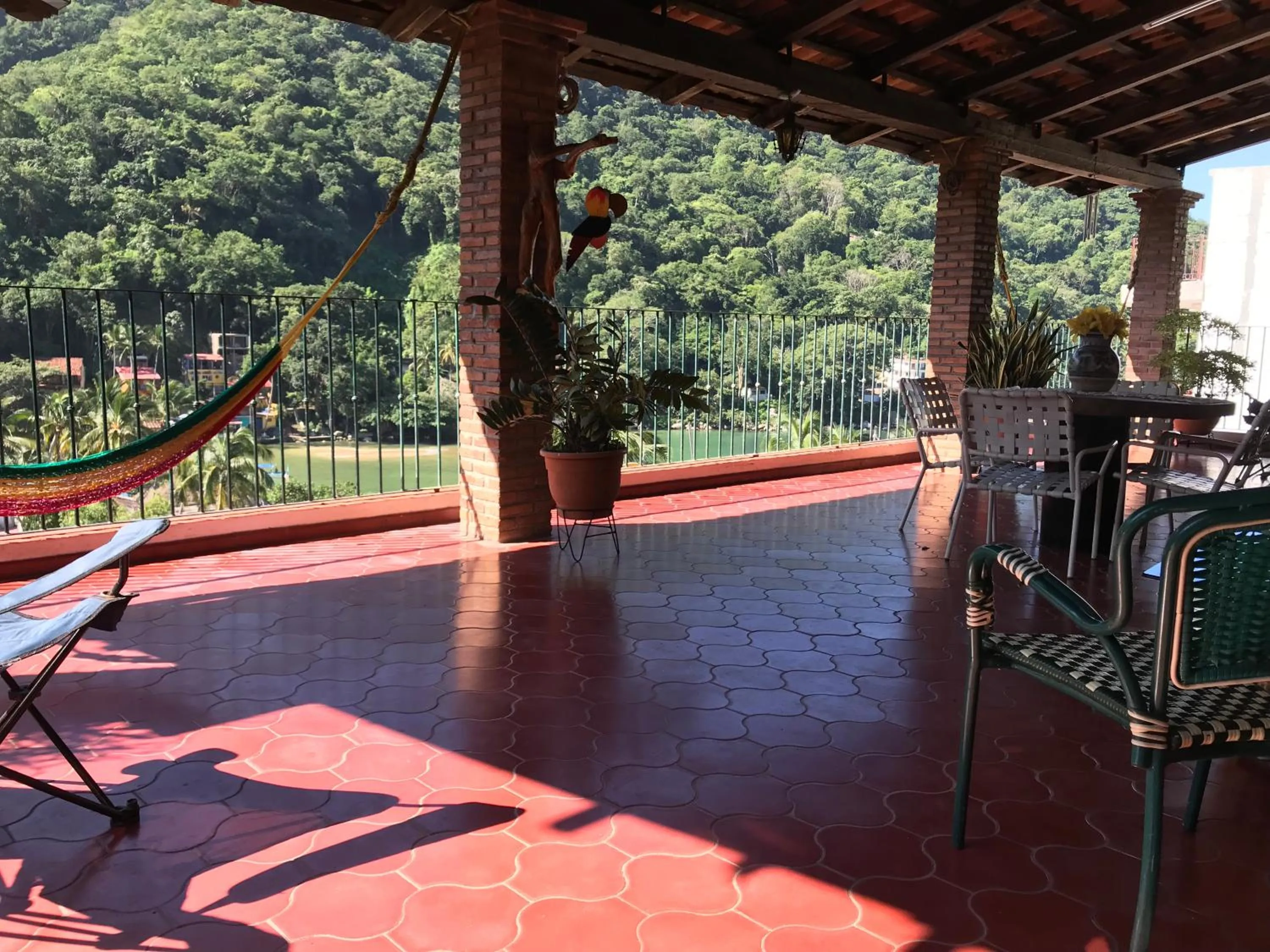 Casa Margarita- escapa a la naturaleza