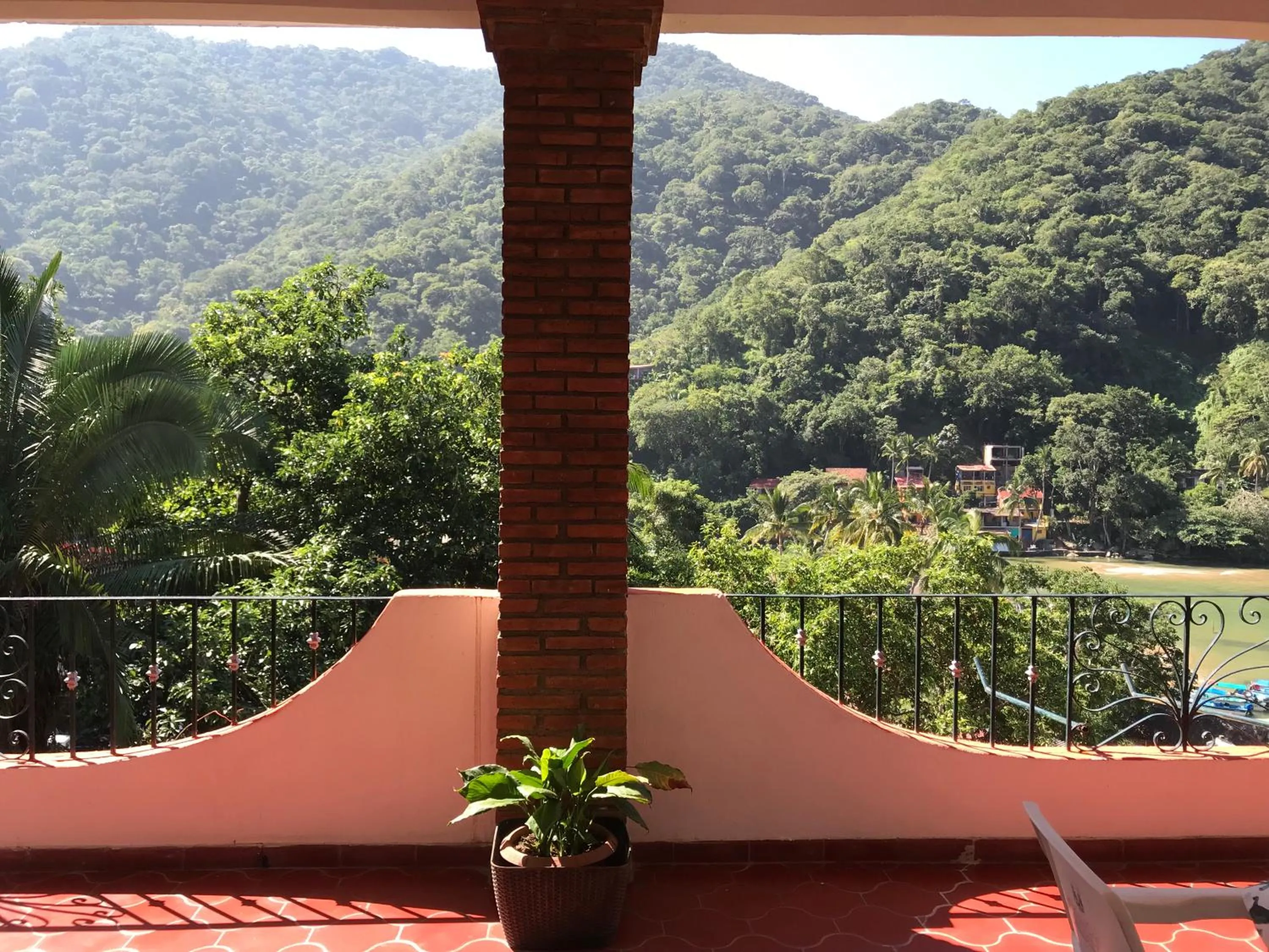 Casa Margarita- escapa a la naturaleza