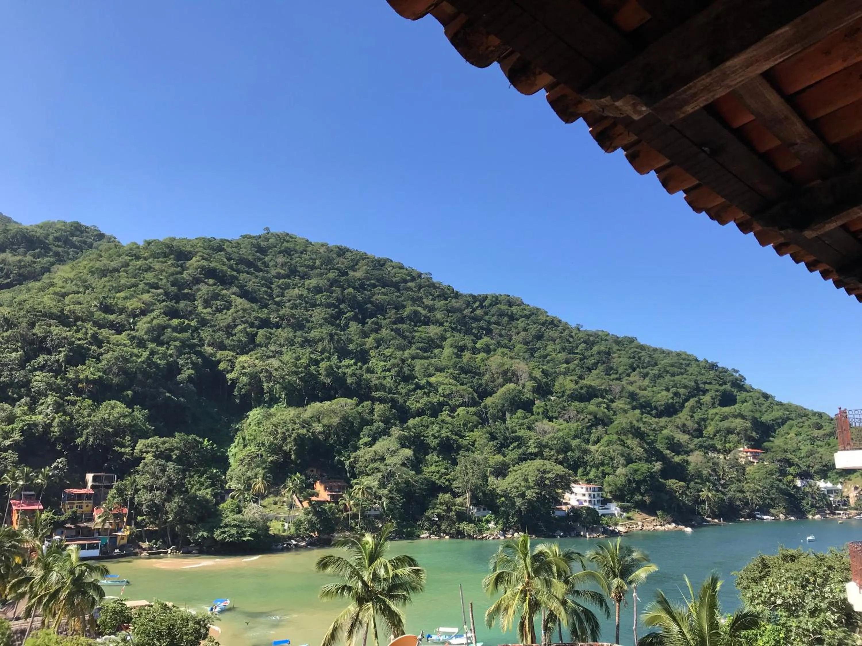 Casa Margarita- escapa a la naturaleza