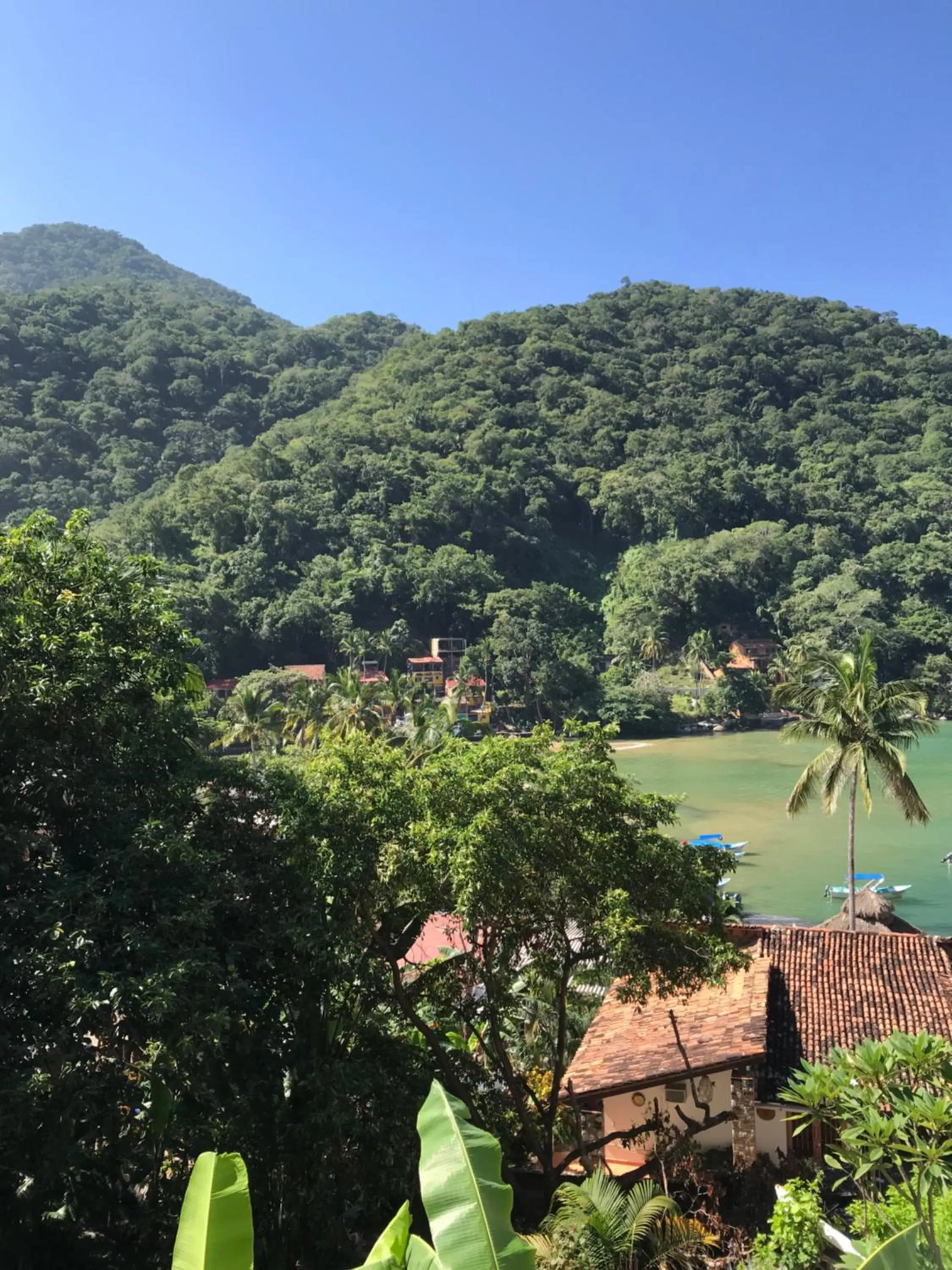 Casa Margarita- escapa a la naturaleza