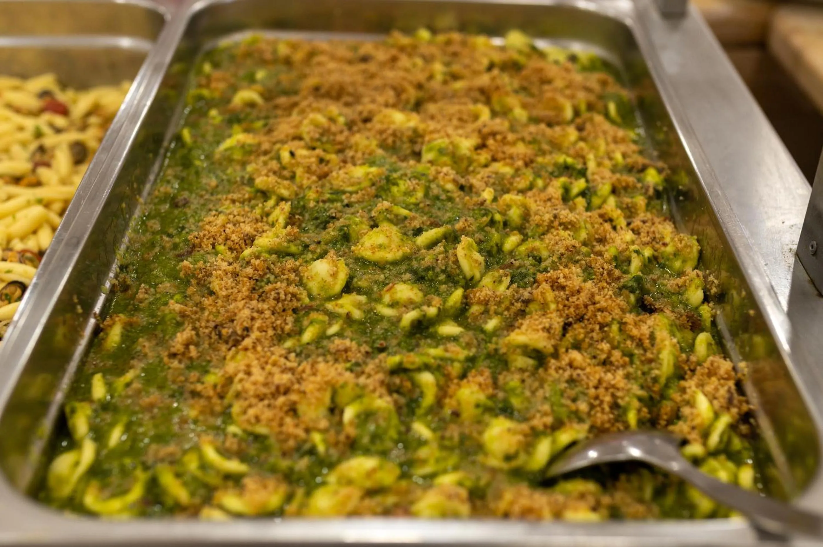 Restaurant/places to eat in Nicolaus Club La Giurlita