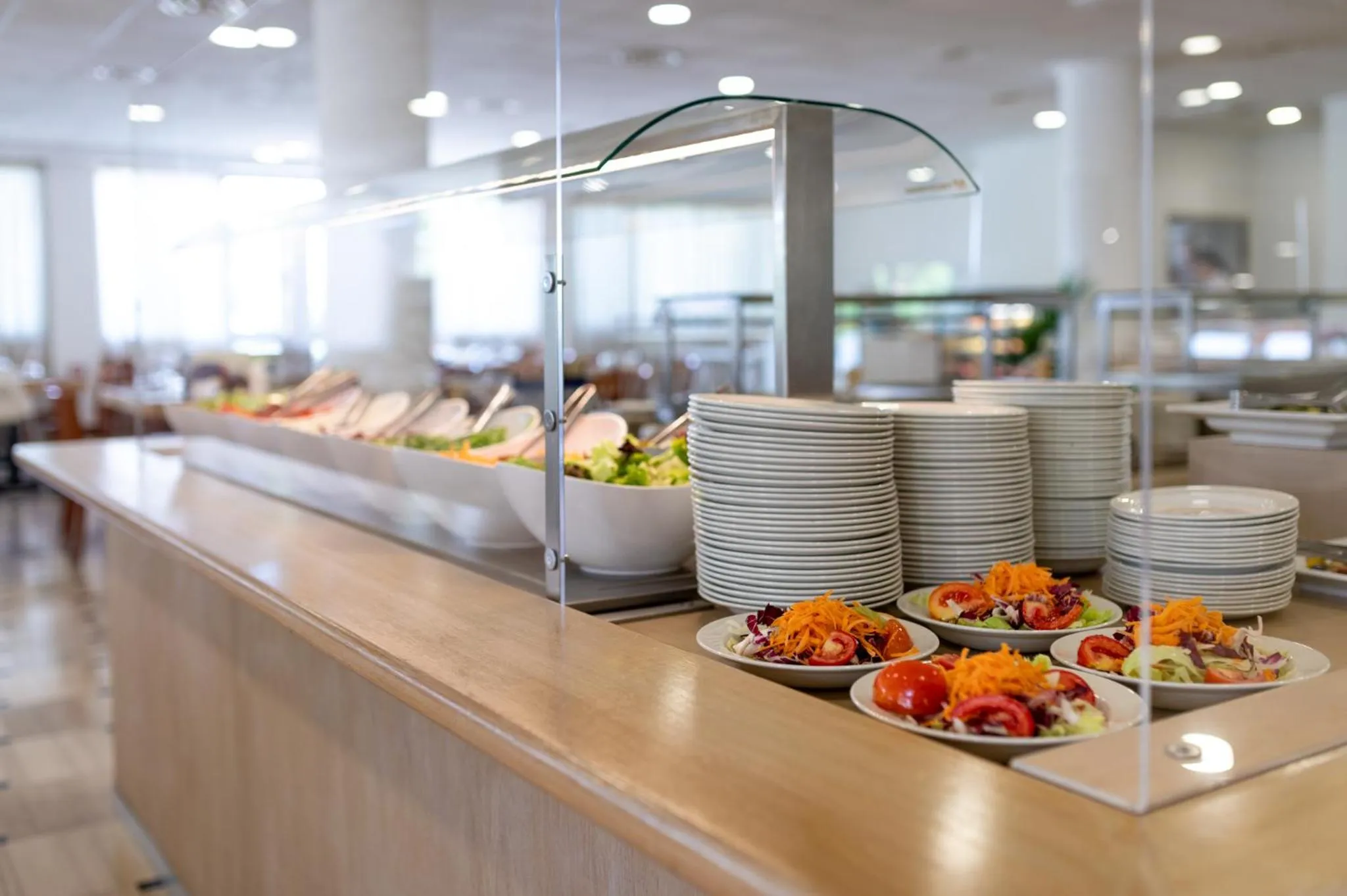 Restaurant/places to eat in Nicolaus Club La Giurlita