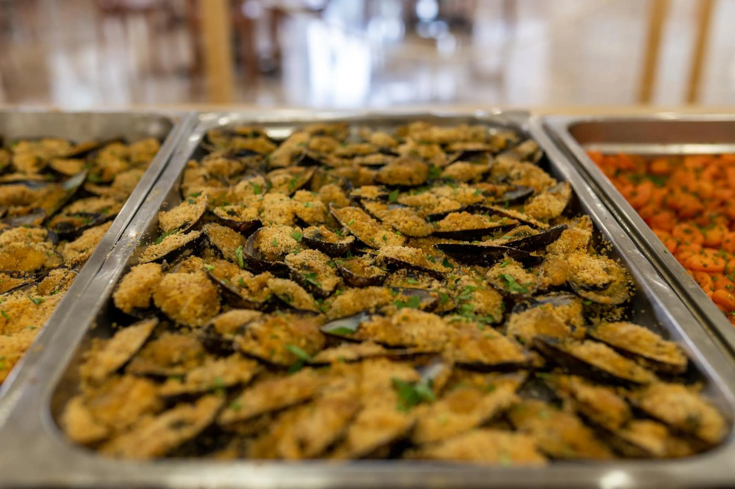 Restaurant/places to eat in Nicolaus Club La Giurlita