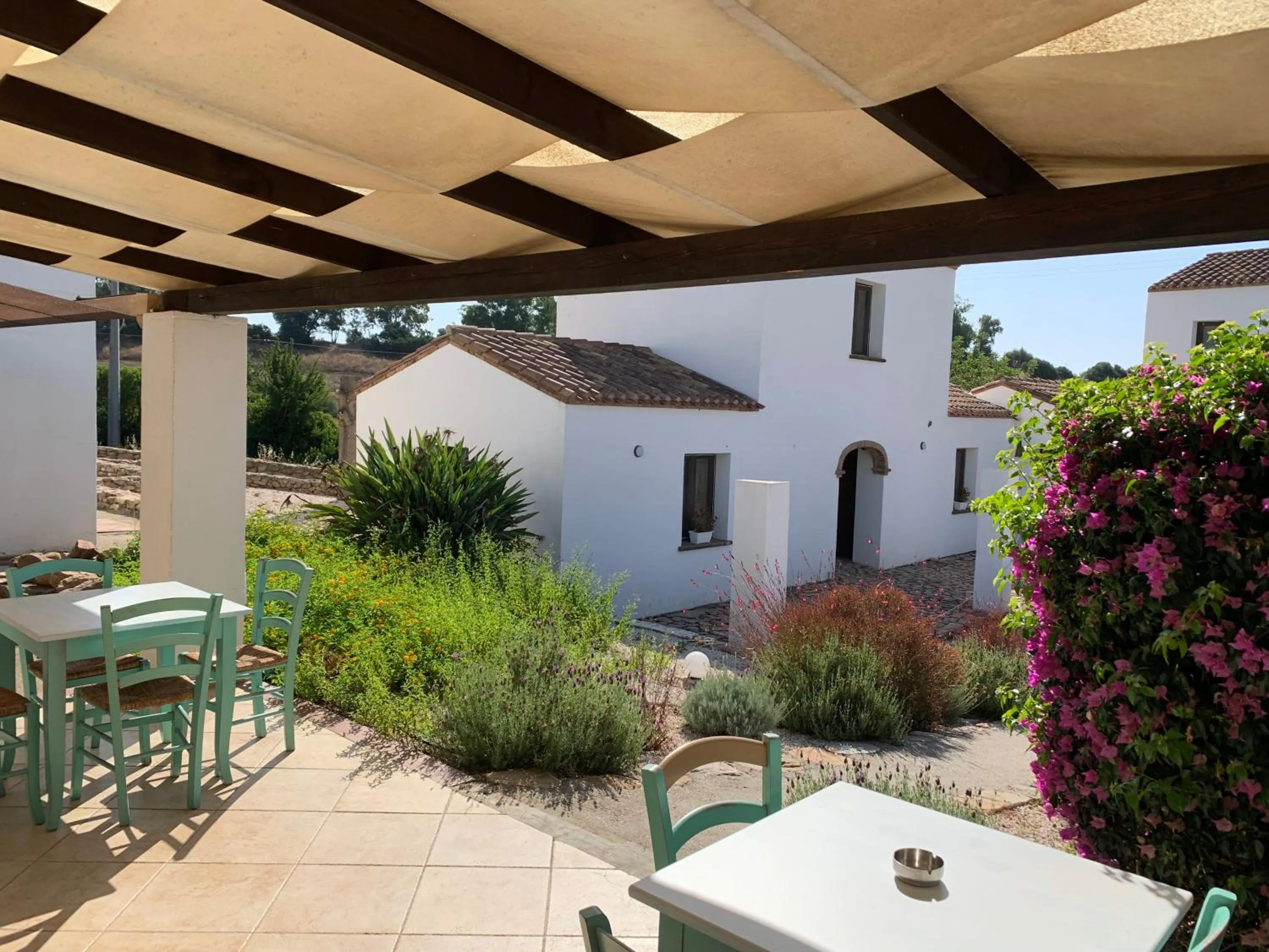 View (from property/room) in Cort'e Nastasj