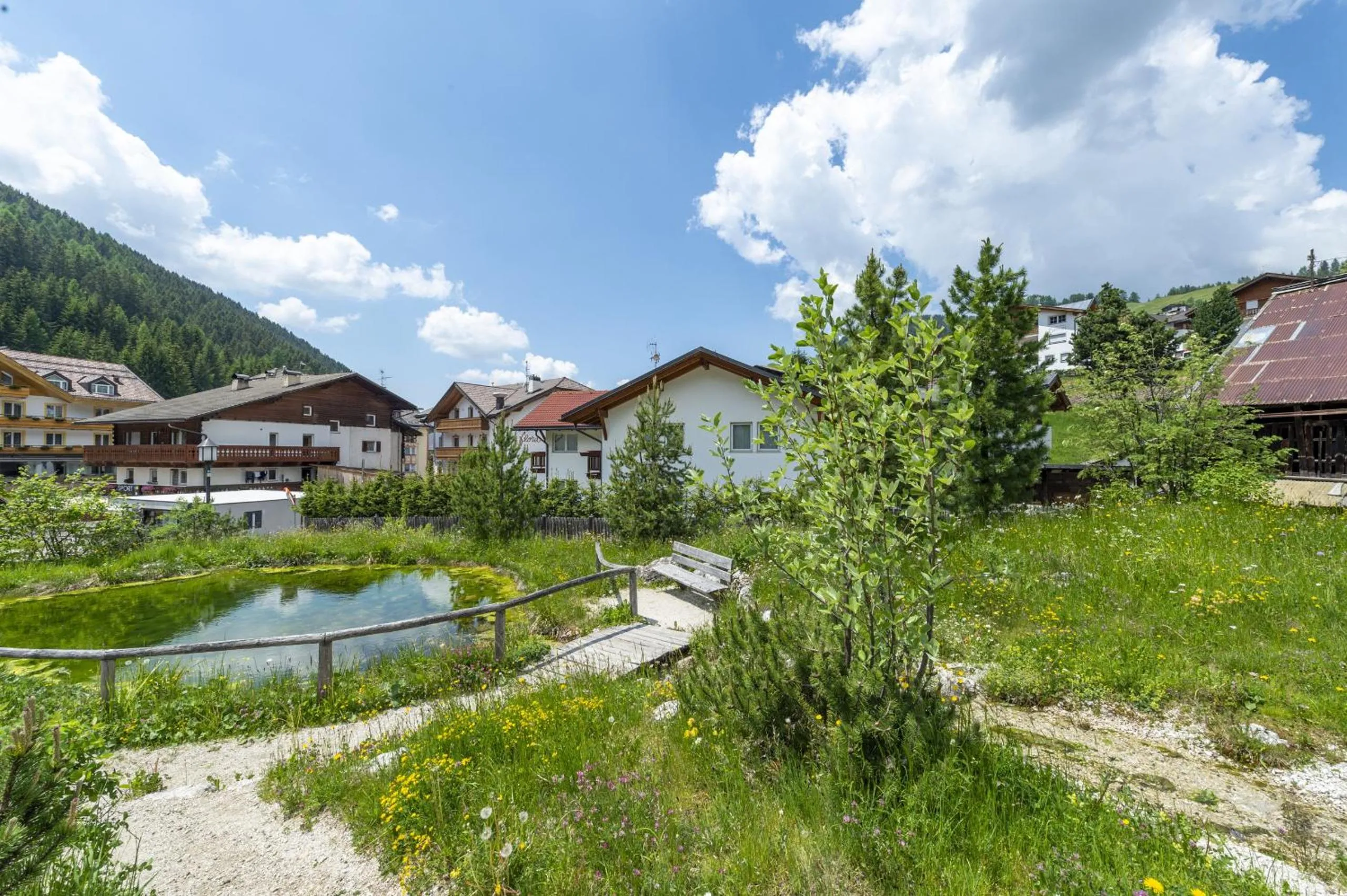 The Muse Apartments