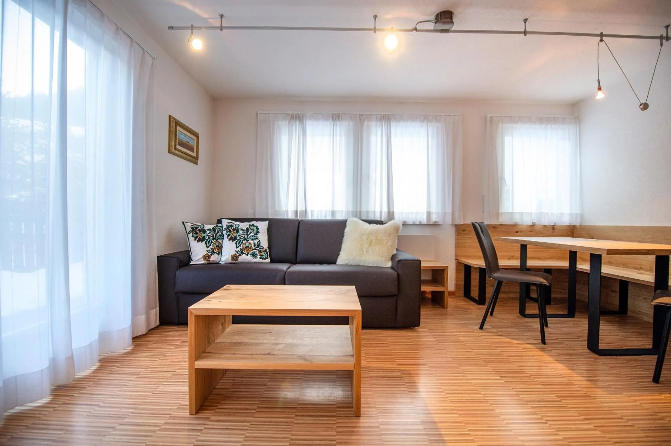 The Muse Apartments