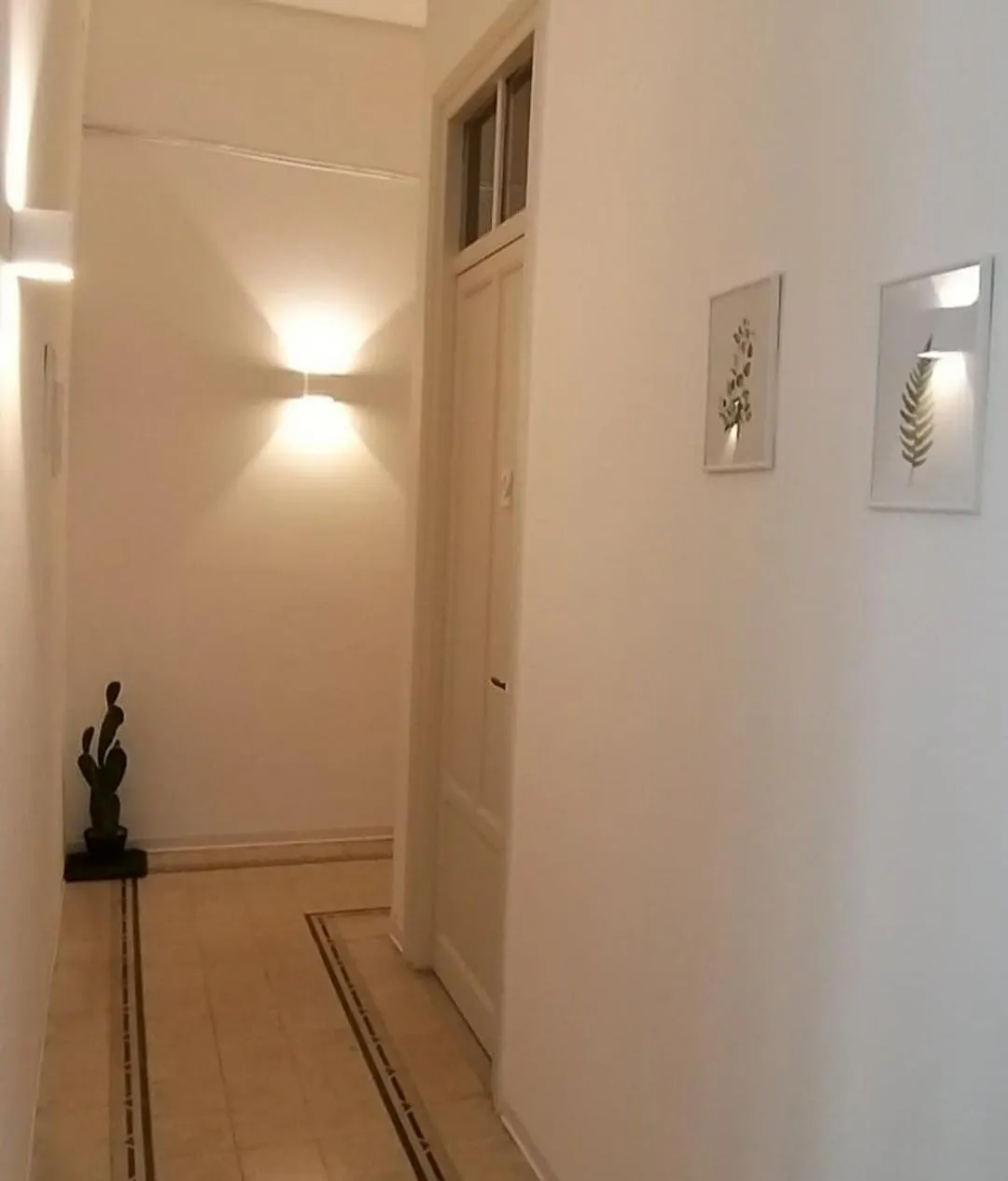 Gran Tour Profumo di Sicilia - B & B